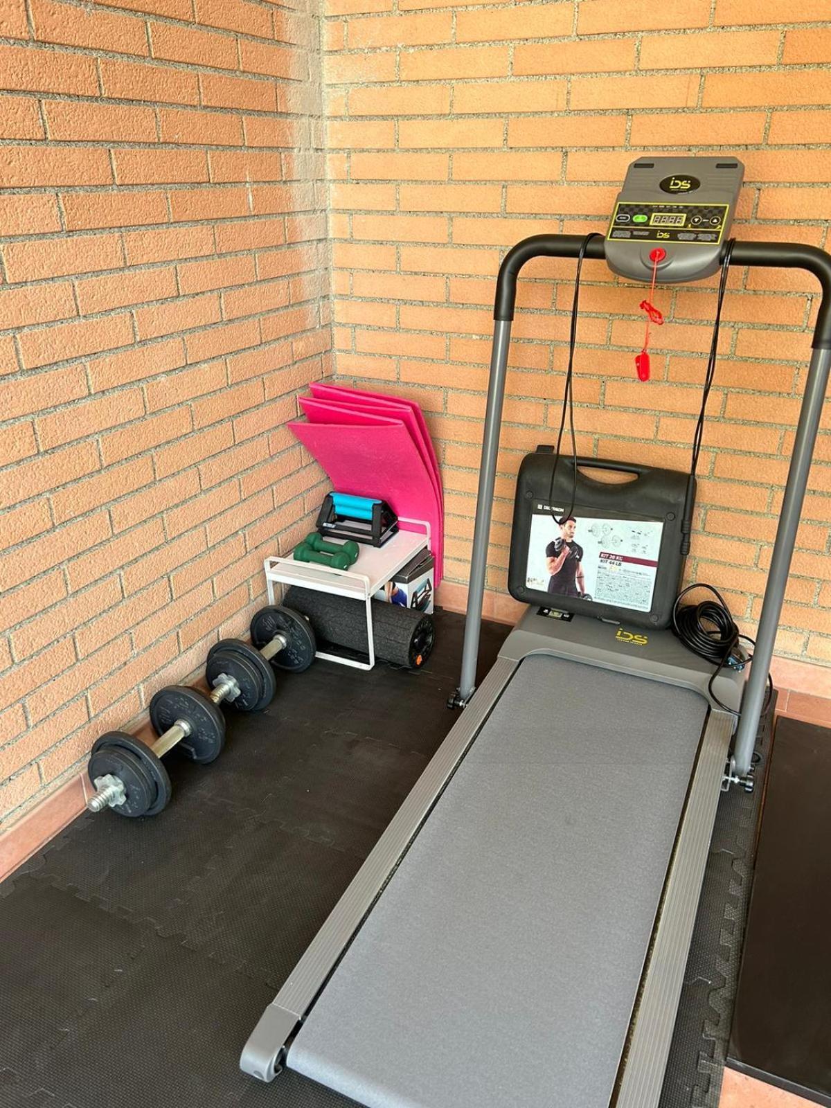Eur Con Piscina Esterna Appartement *