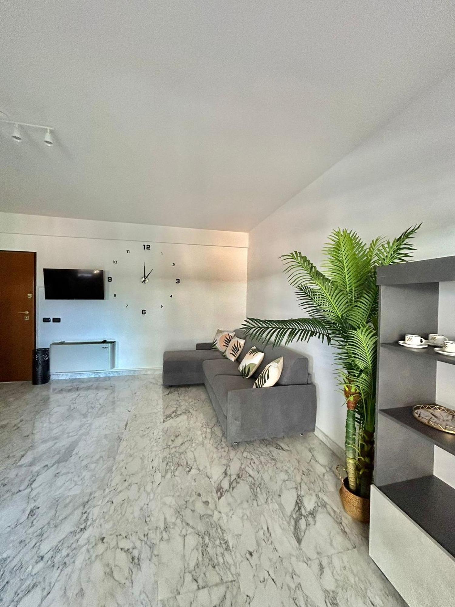 Appartement Eur Con Piscina Esterna Rome