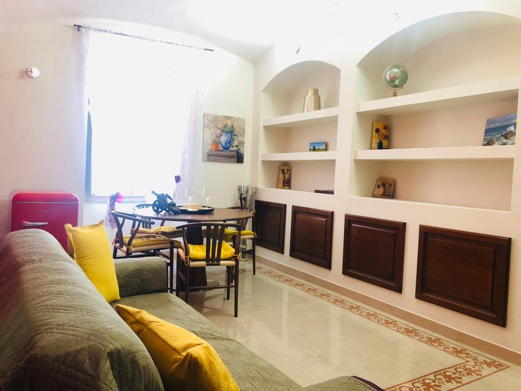 Giancarla Luxory Apartment In Rome San Lorenzo - Termini Apartamento Roma