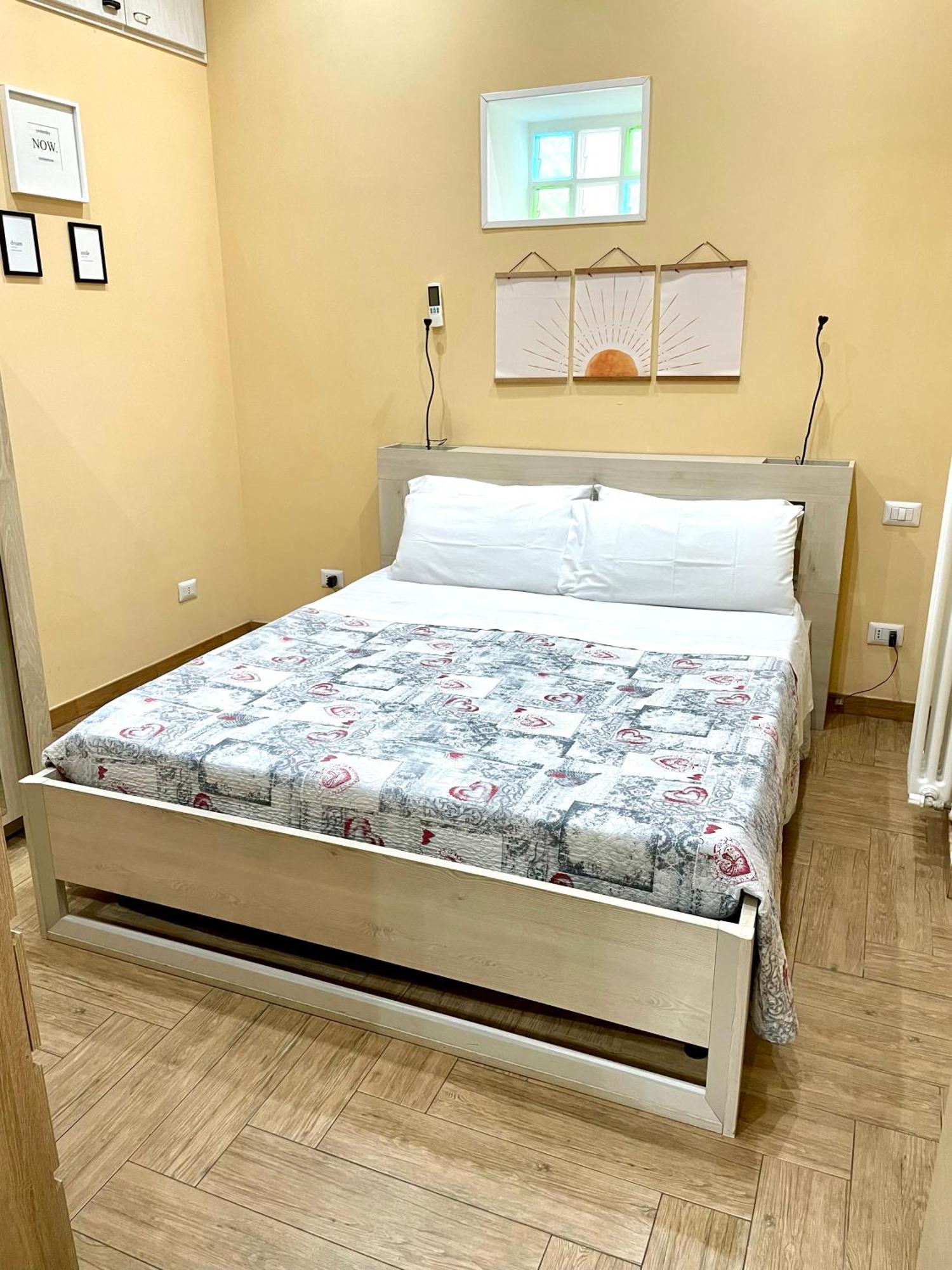 Villino Marcella Apartamento