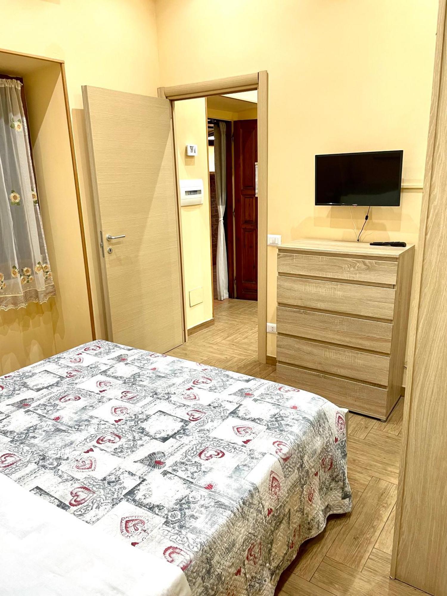 Villino Marcella Apartamento Roma