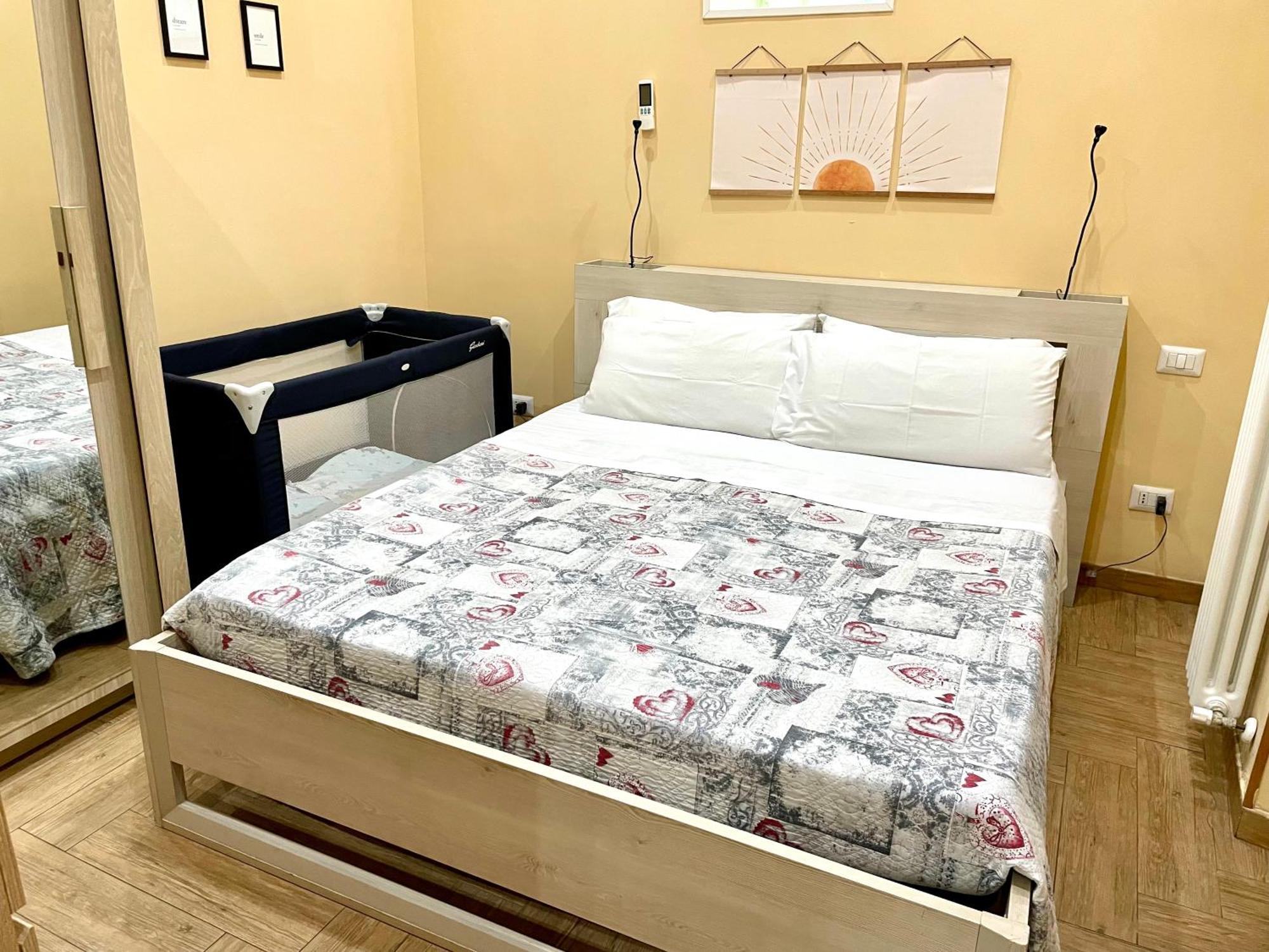 Apartamento Villino Marcella Roma