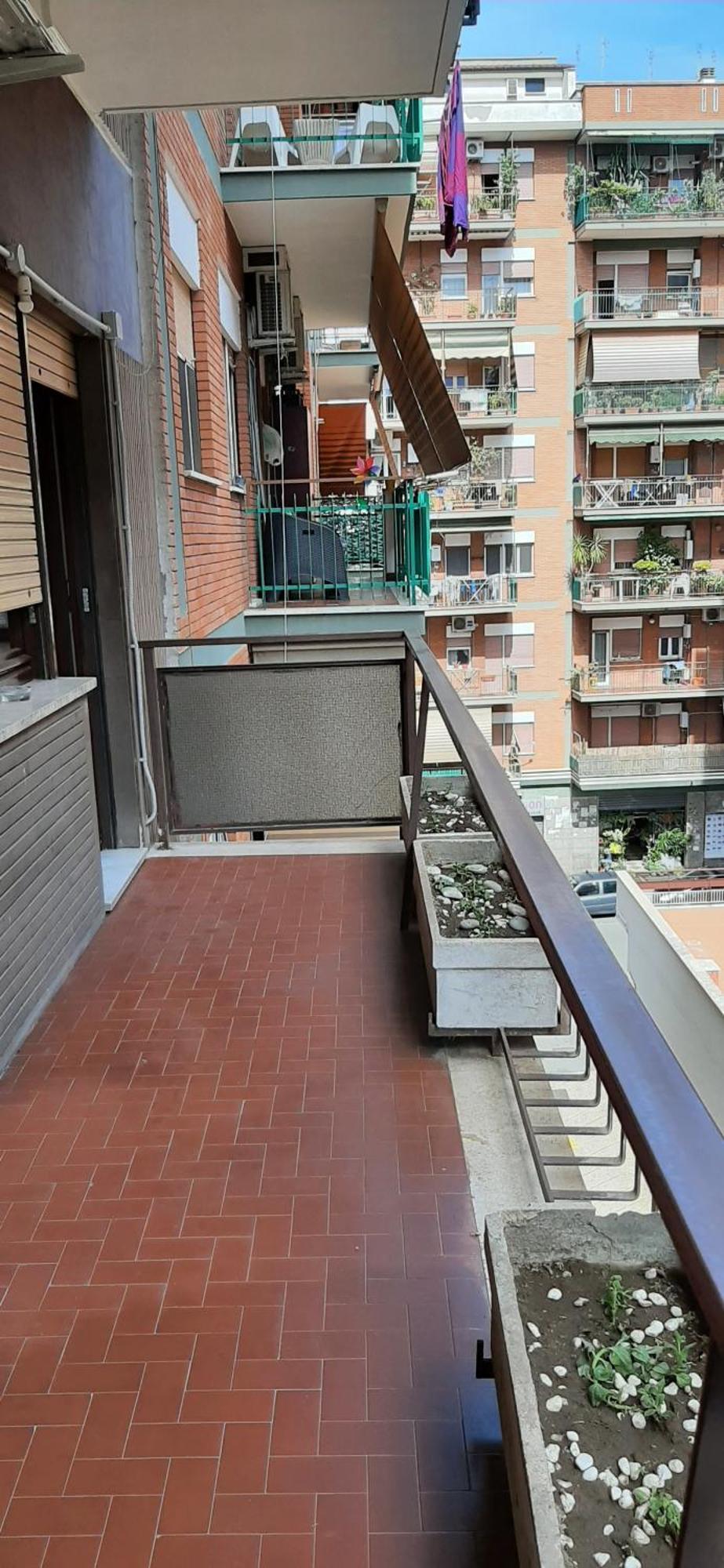 Alecatia 2 Appartement Rome