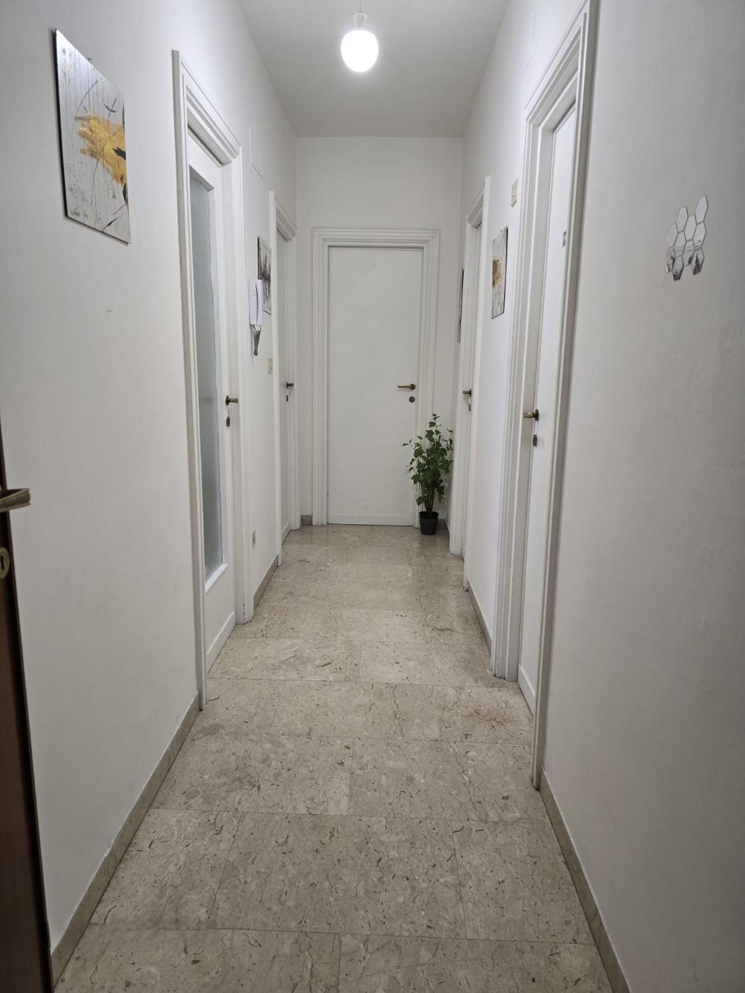 Ammiragli 67, Attico Vicino Metro Ed Ai Musei Vaticani * Rome