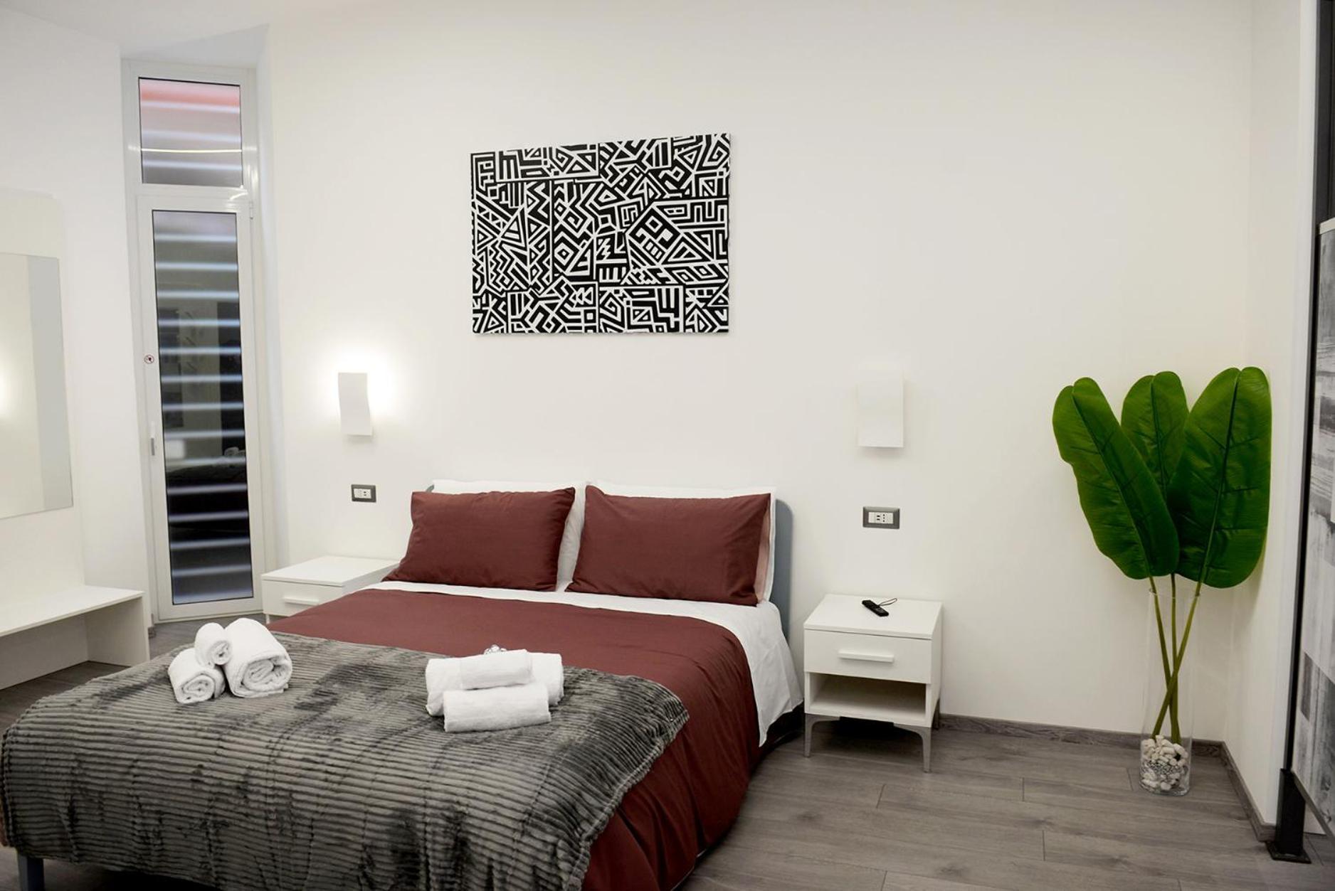 San Saba Street 50 Appartement *