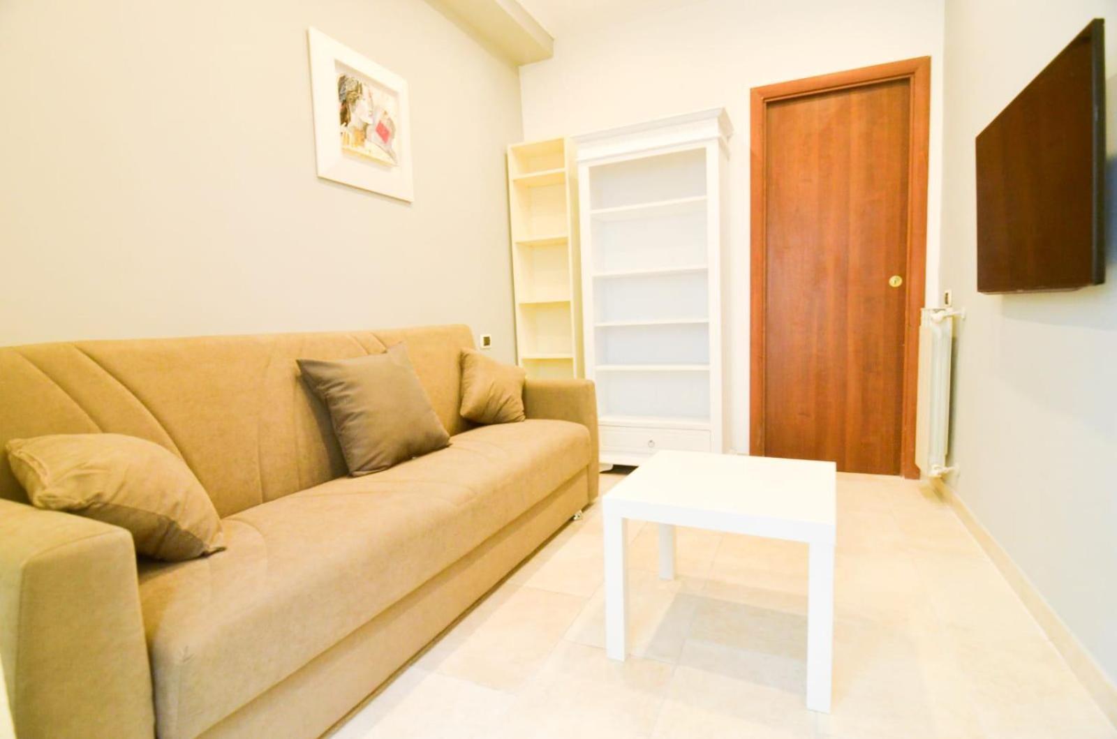 Candia Sweet Appartamento Roma