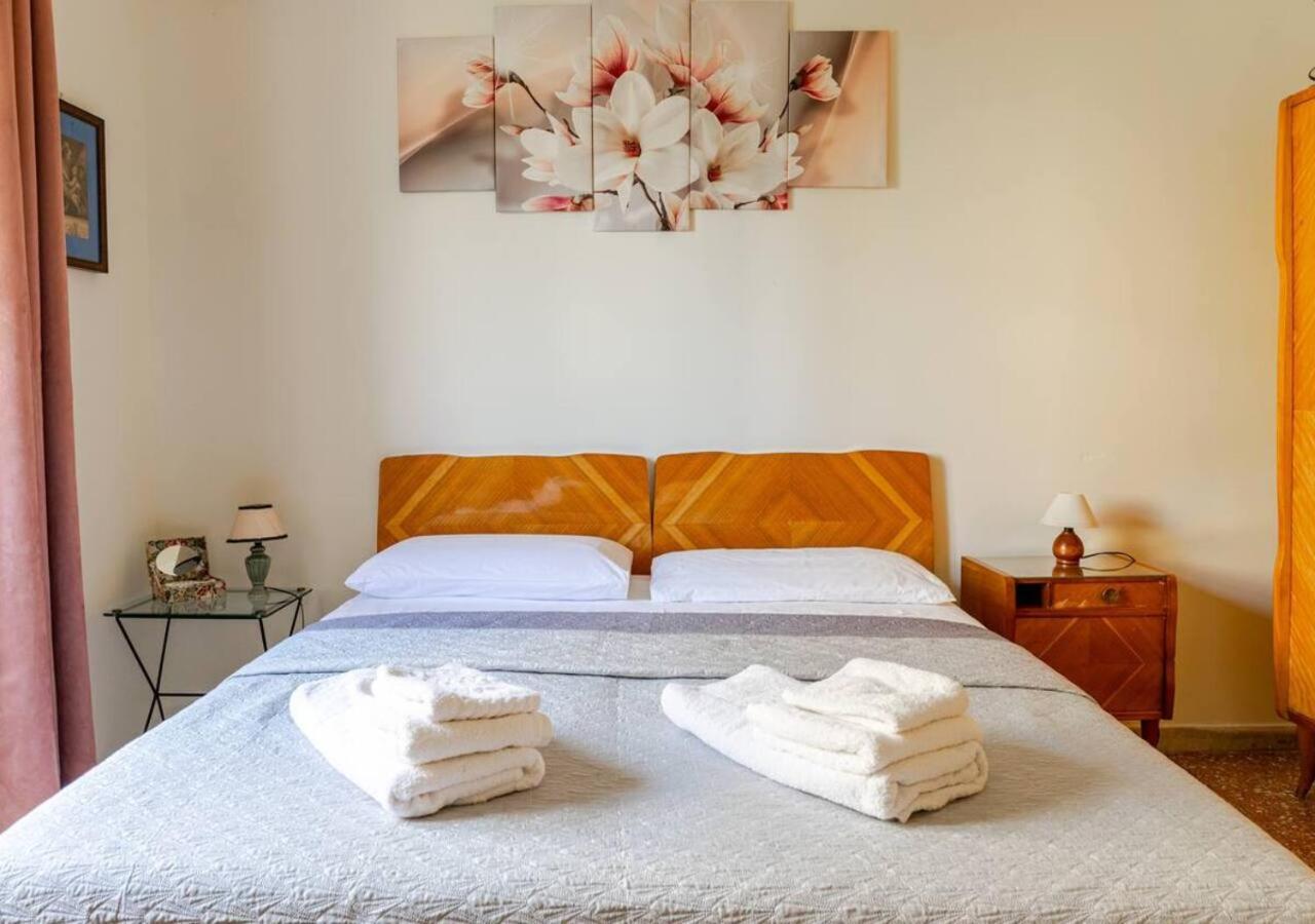 Appartamento La Tua Casa Romana Casadei Roma