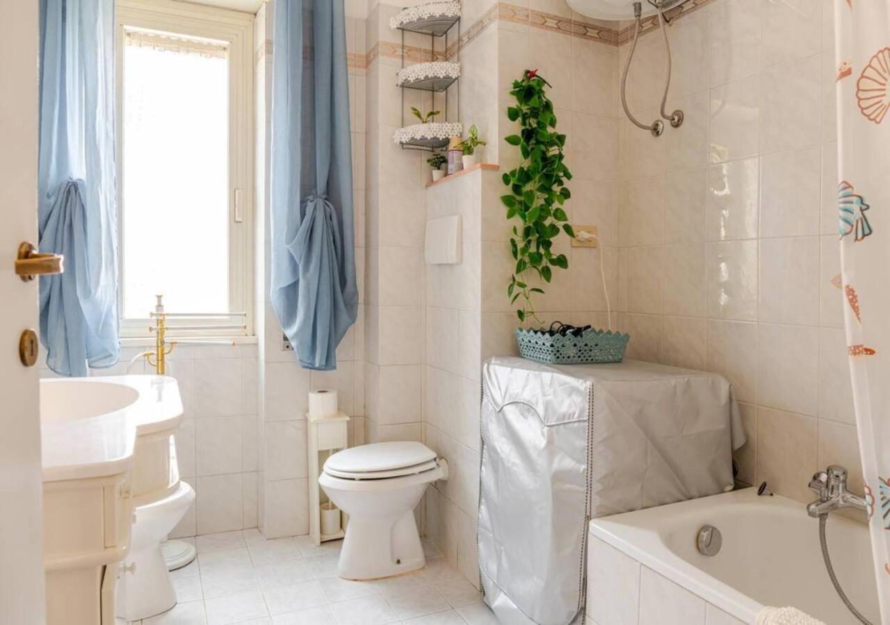 La Tua Casa Romana Casadei Appartamento