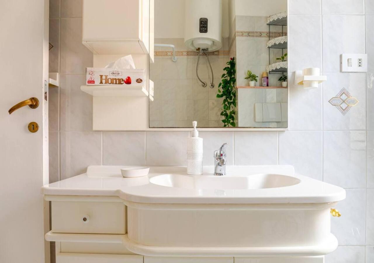 La Tua Casa Romana Casadei Appartamento *