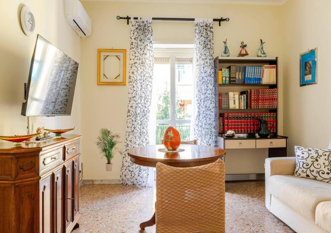 La Tua Casa Romana Casadei Appartamento Roma