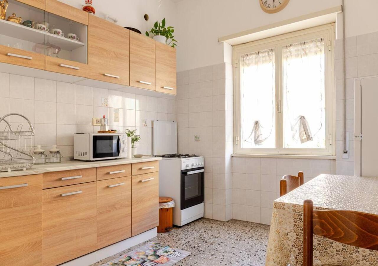 La Tua Casa Romana Casadei * Roma