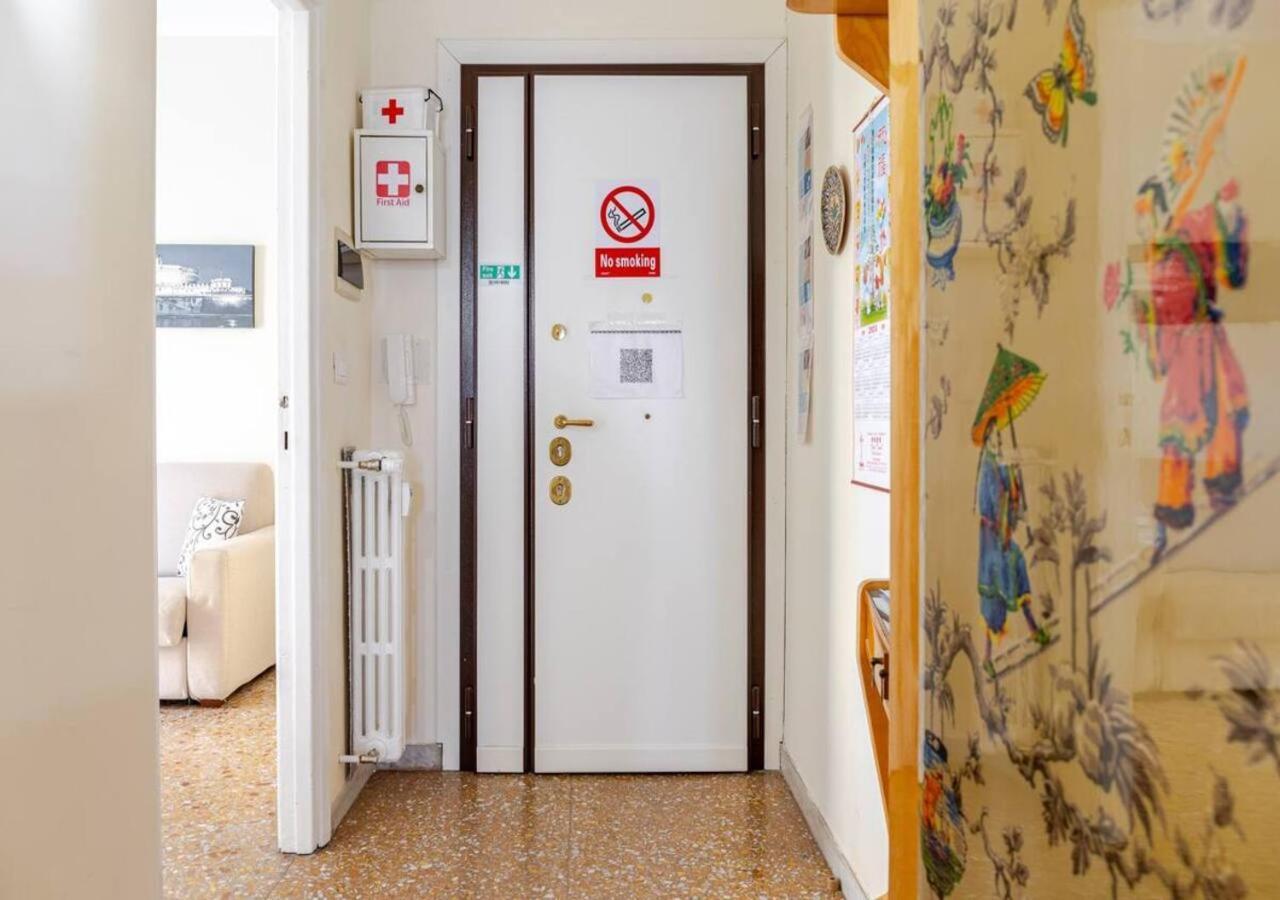 La Tua Casa Romana Casadei Appartamento