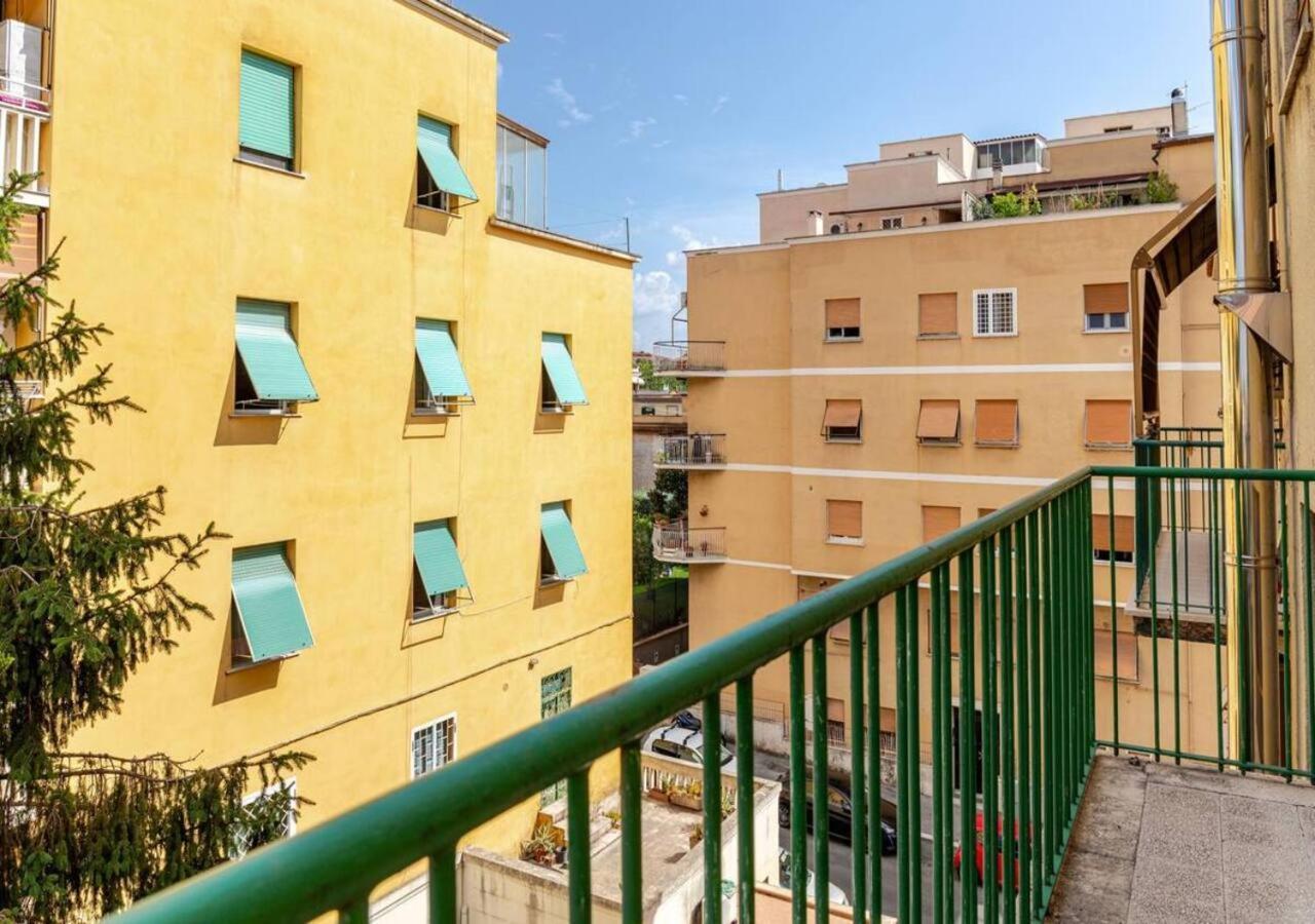 Appartamento La Tua Casa Romana Casadei