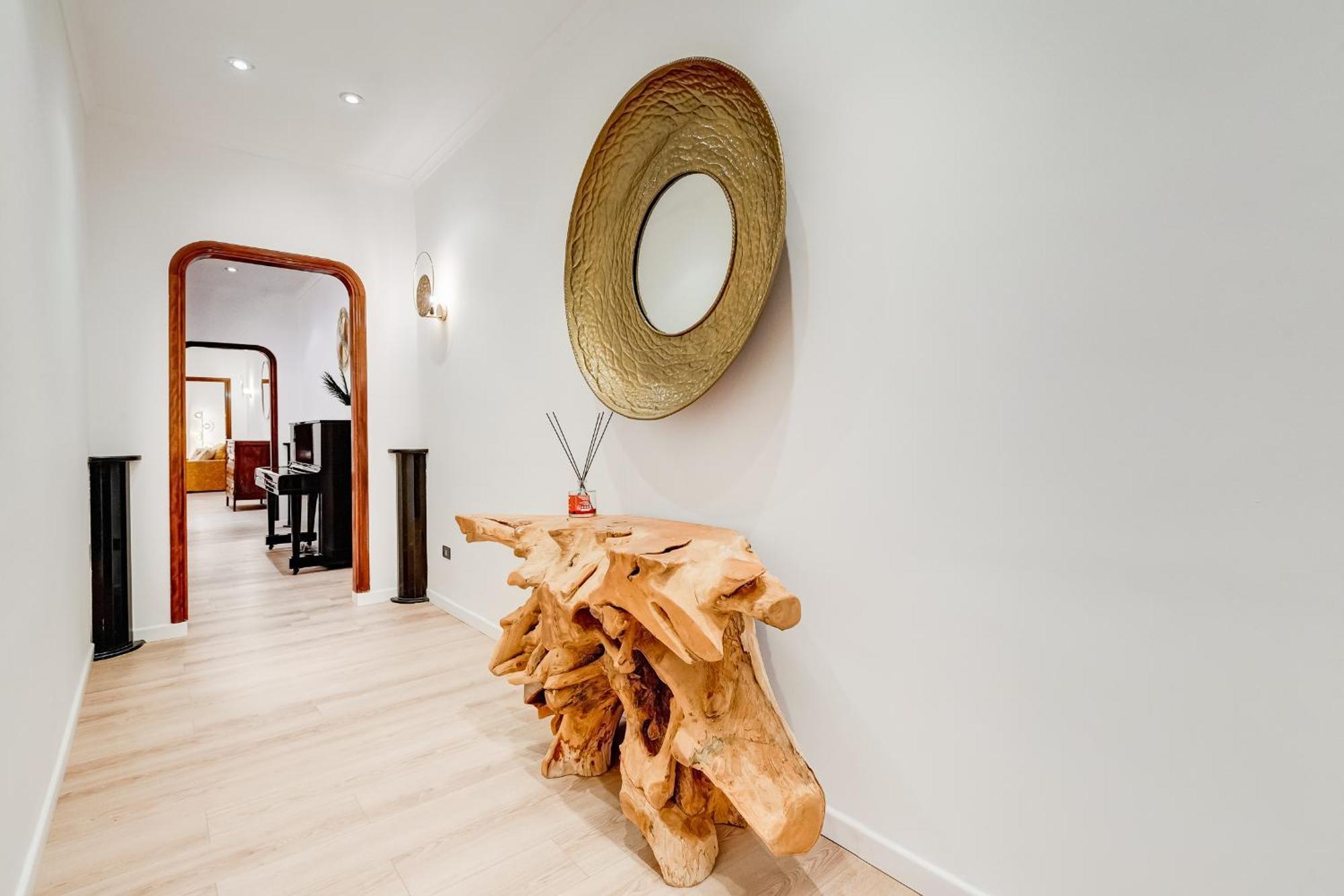 Appartement New Vatican Big - Romedreamhome *