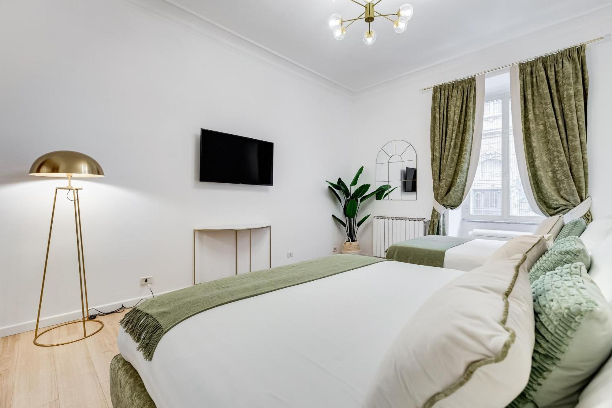 New Vatican Big - Romedreamhome