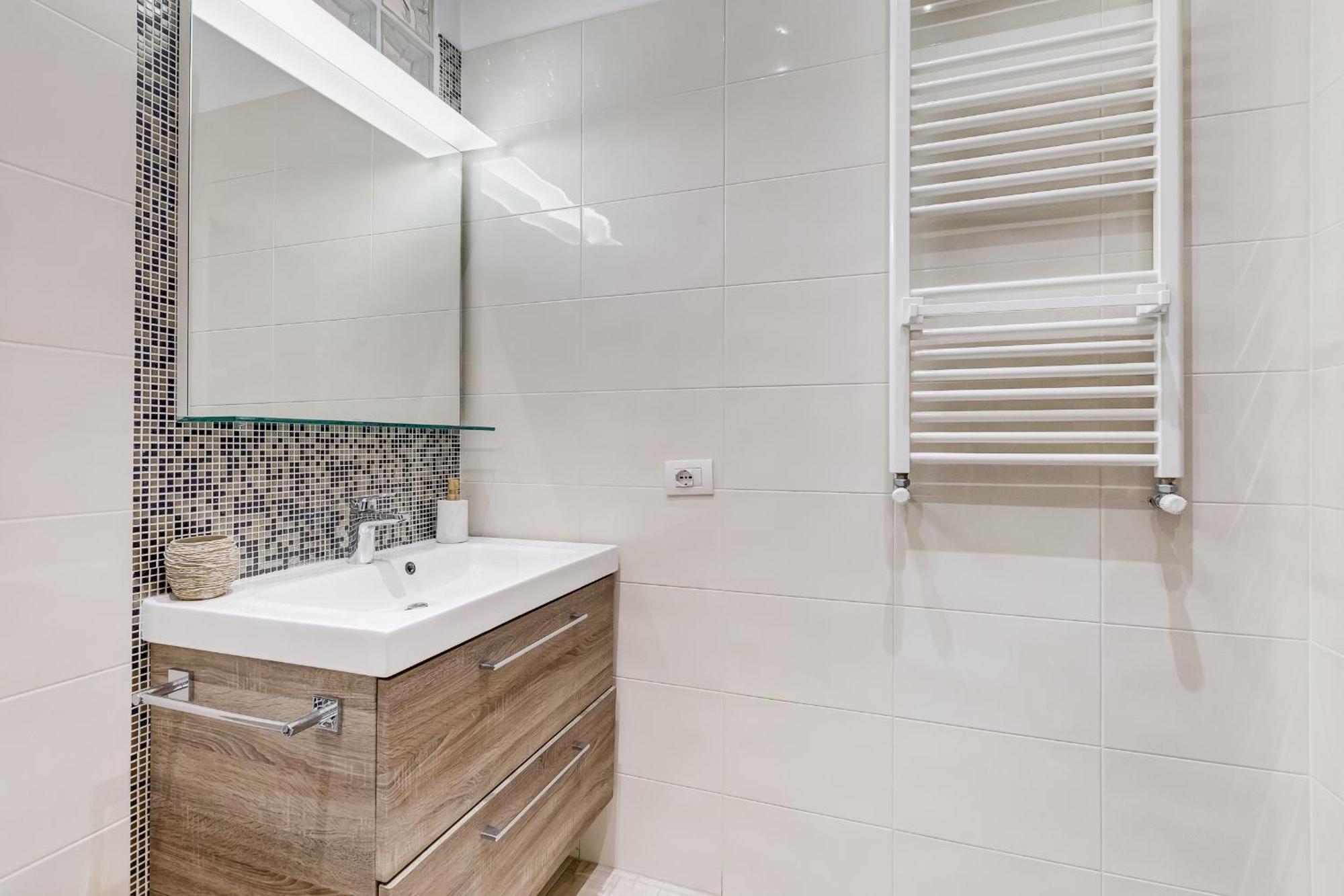 New Vatican Big - Romedreamhome Rome