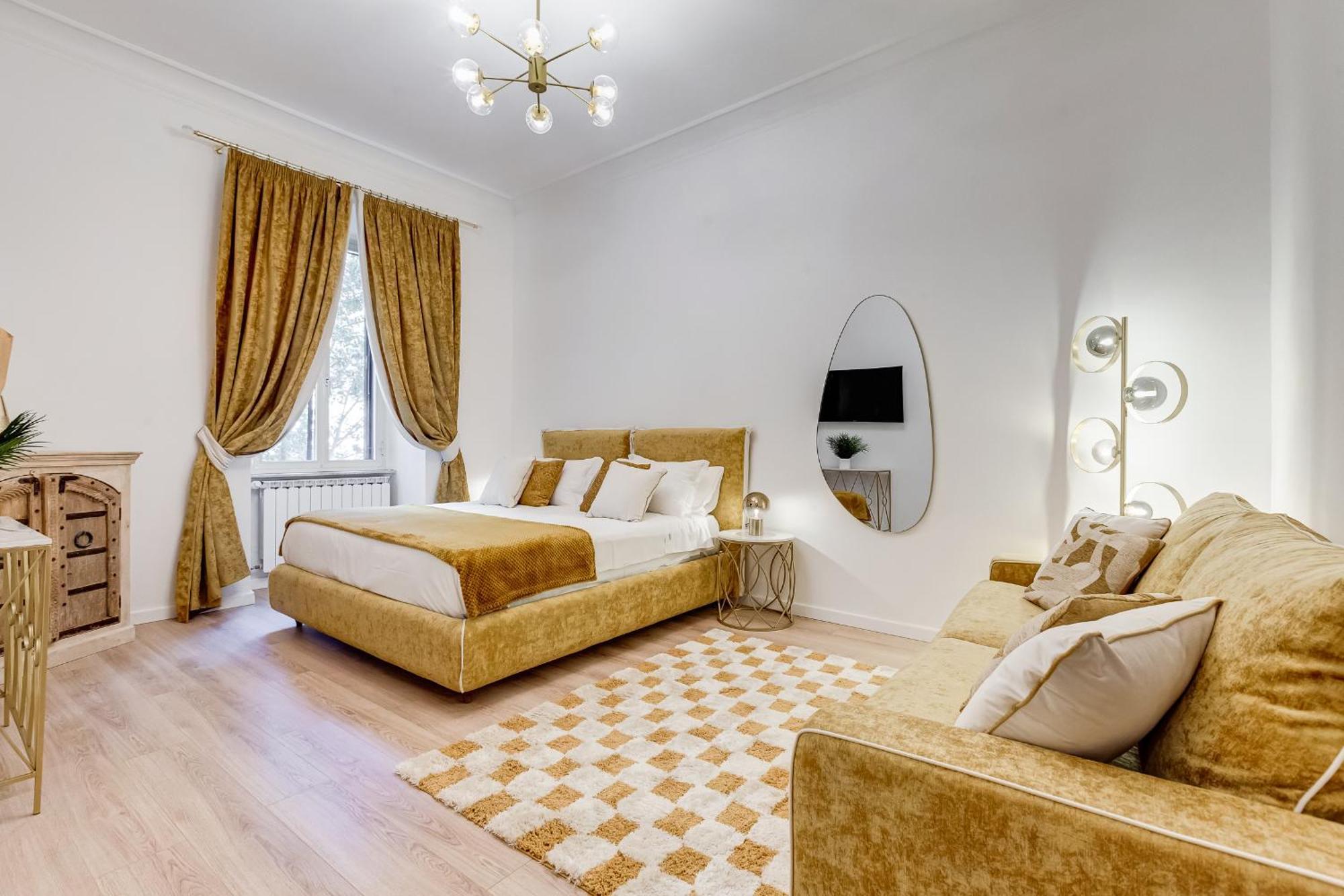 New Vatican Big - Romedreamhome