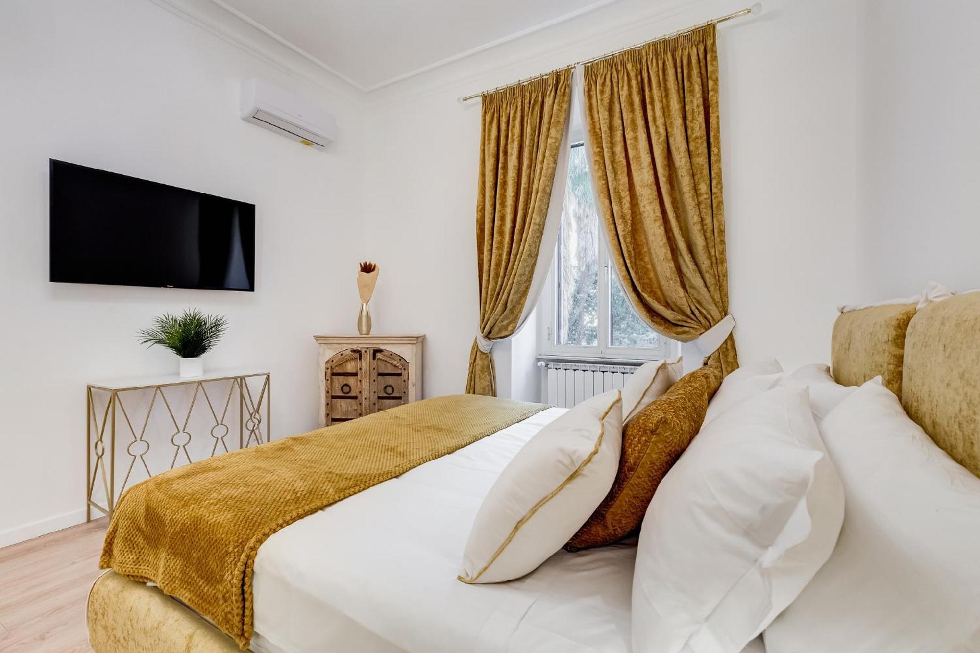 New Vatican Big - Romedreamhome *