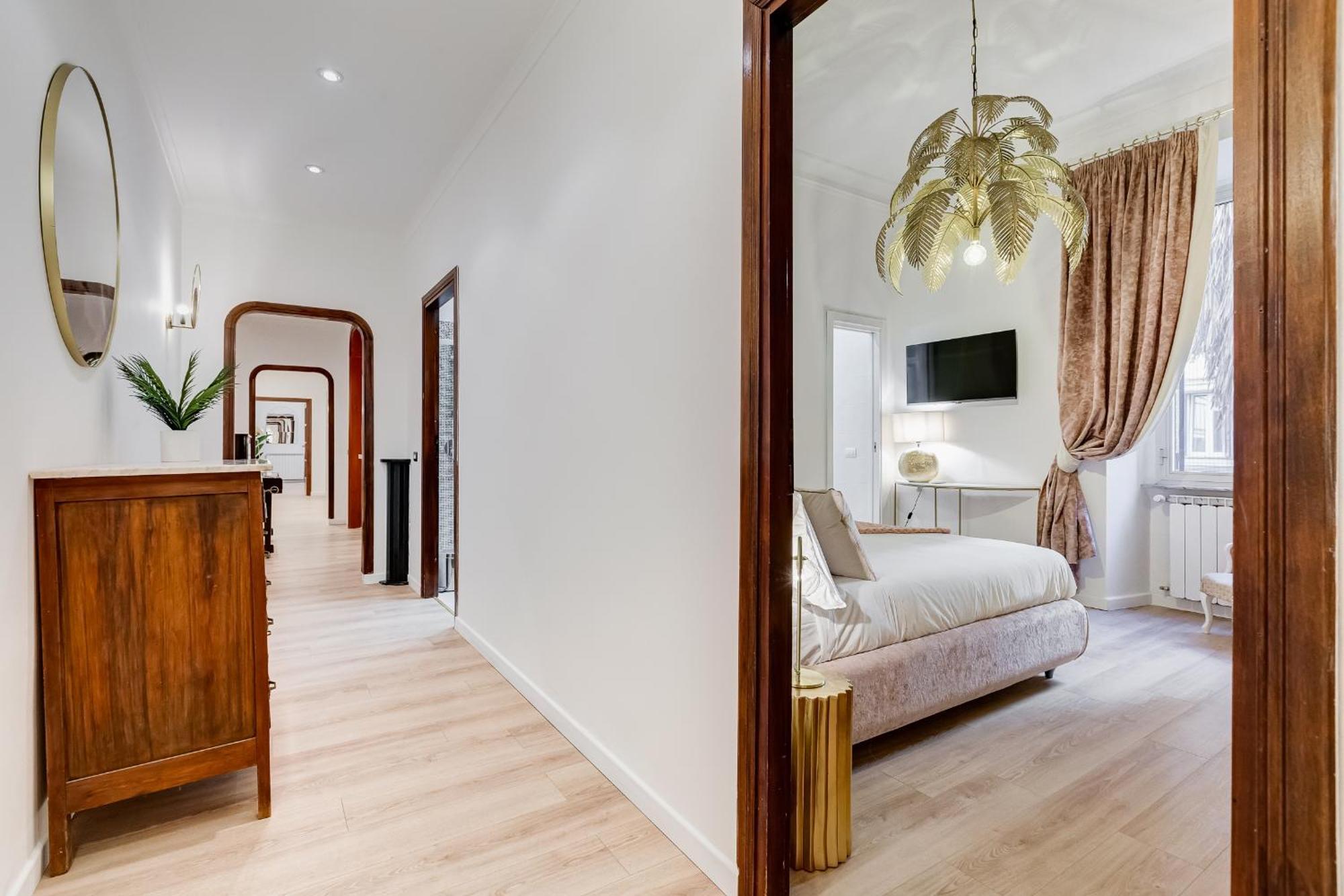 New Vatican Big - Romedreamhome