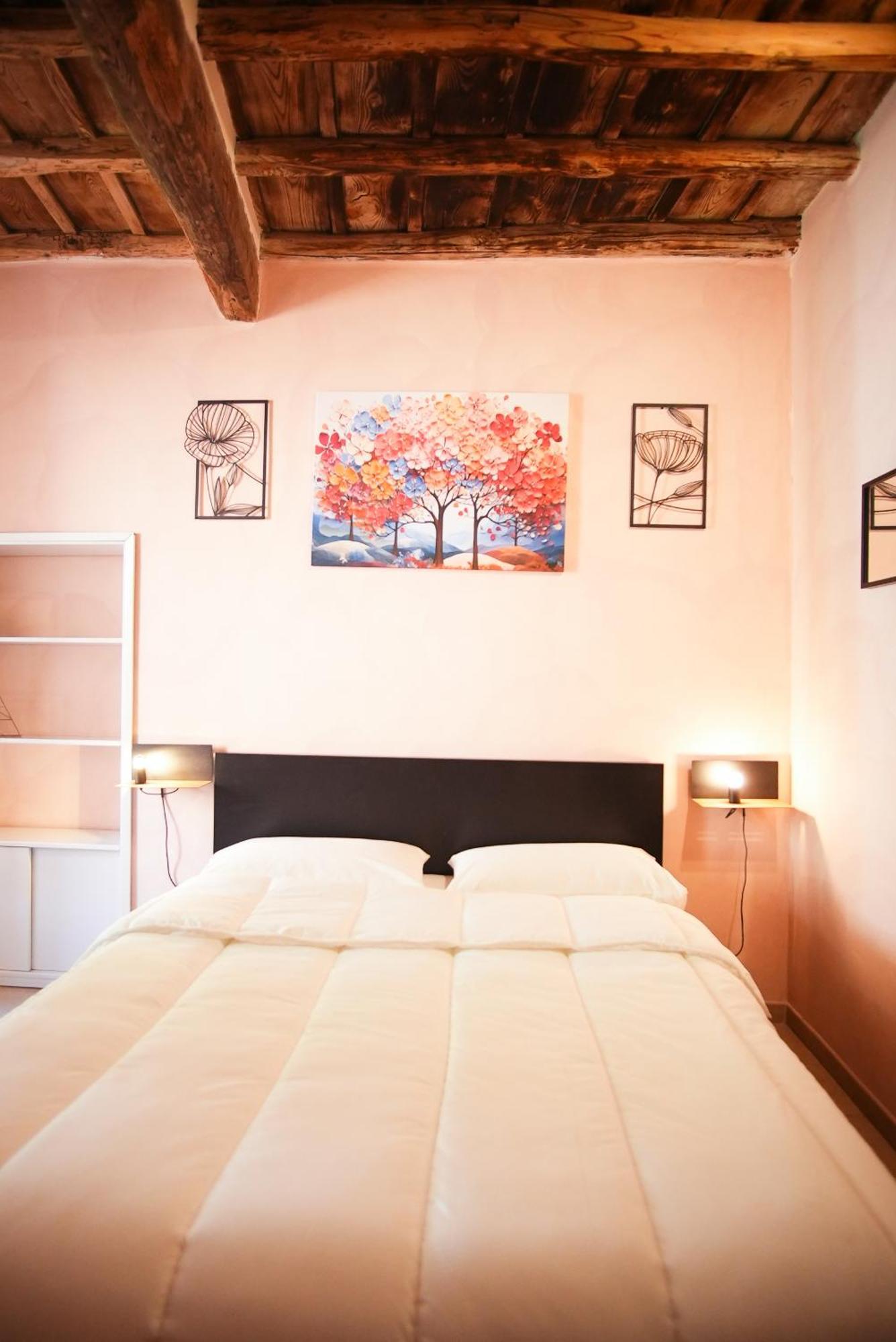 Appartement C&a Rome