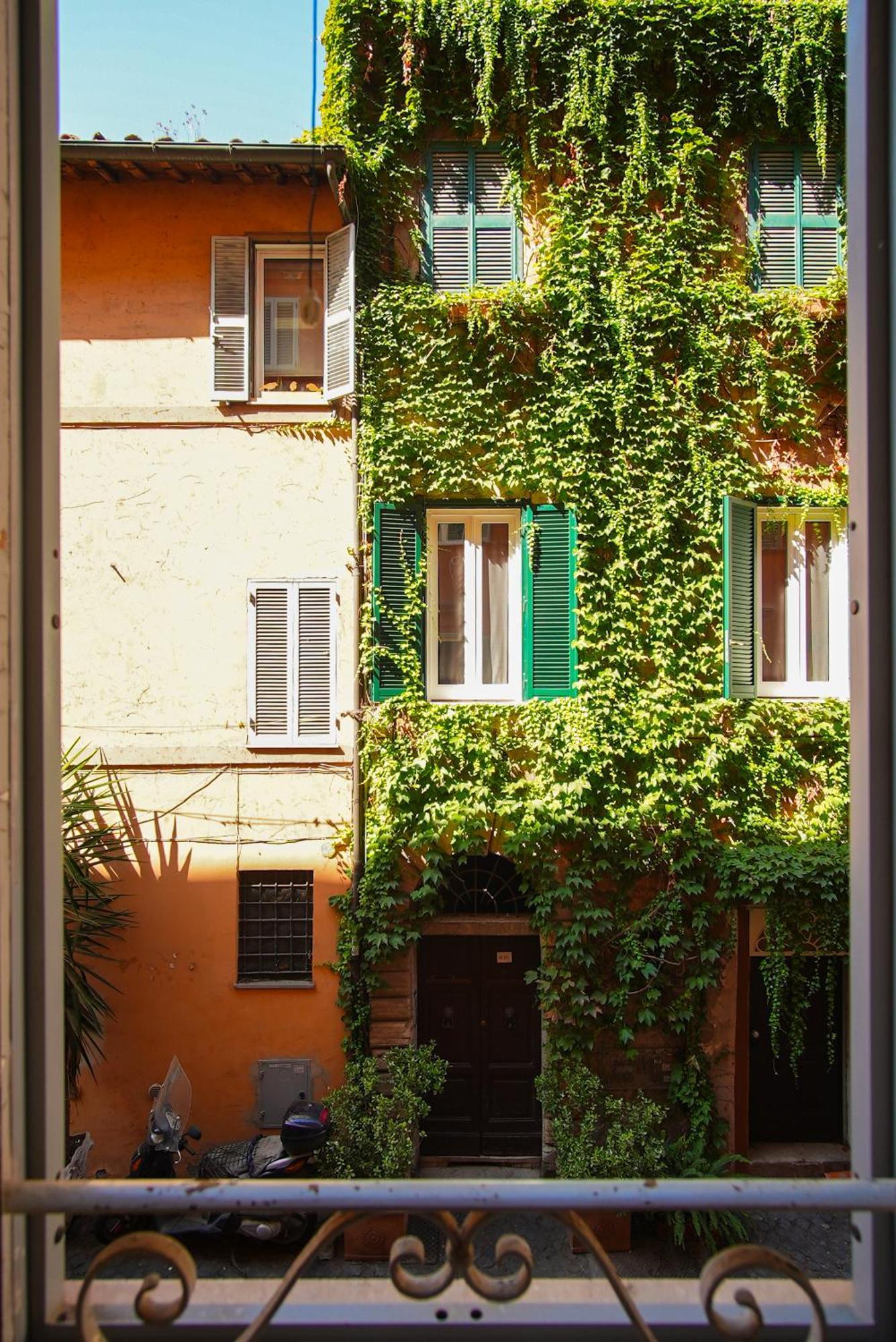 Appartement C&a *