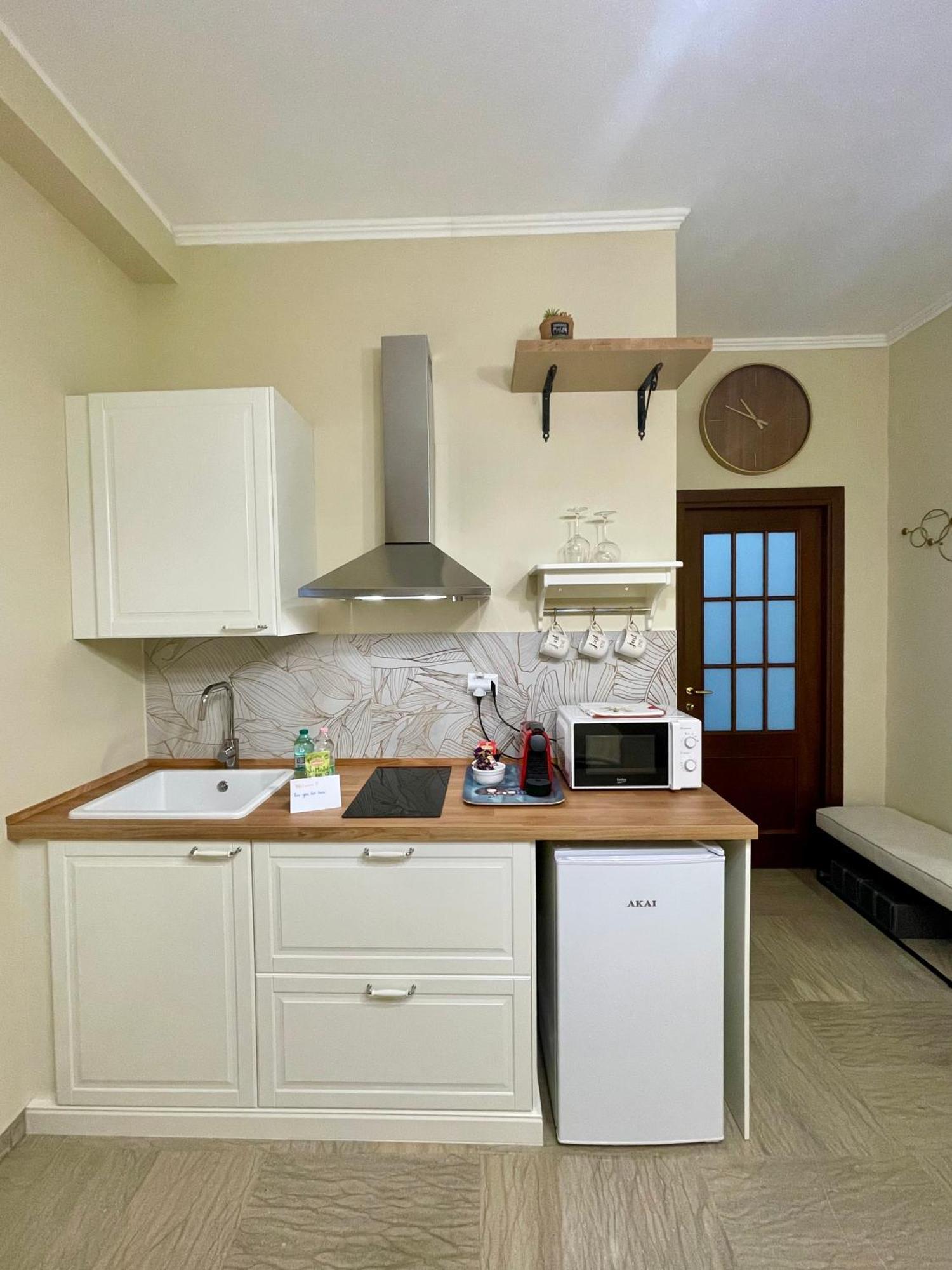 Guest house Barbi's Home- Colli Albani