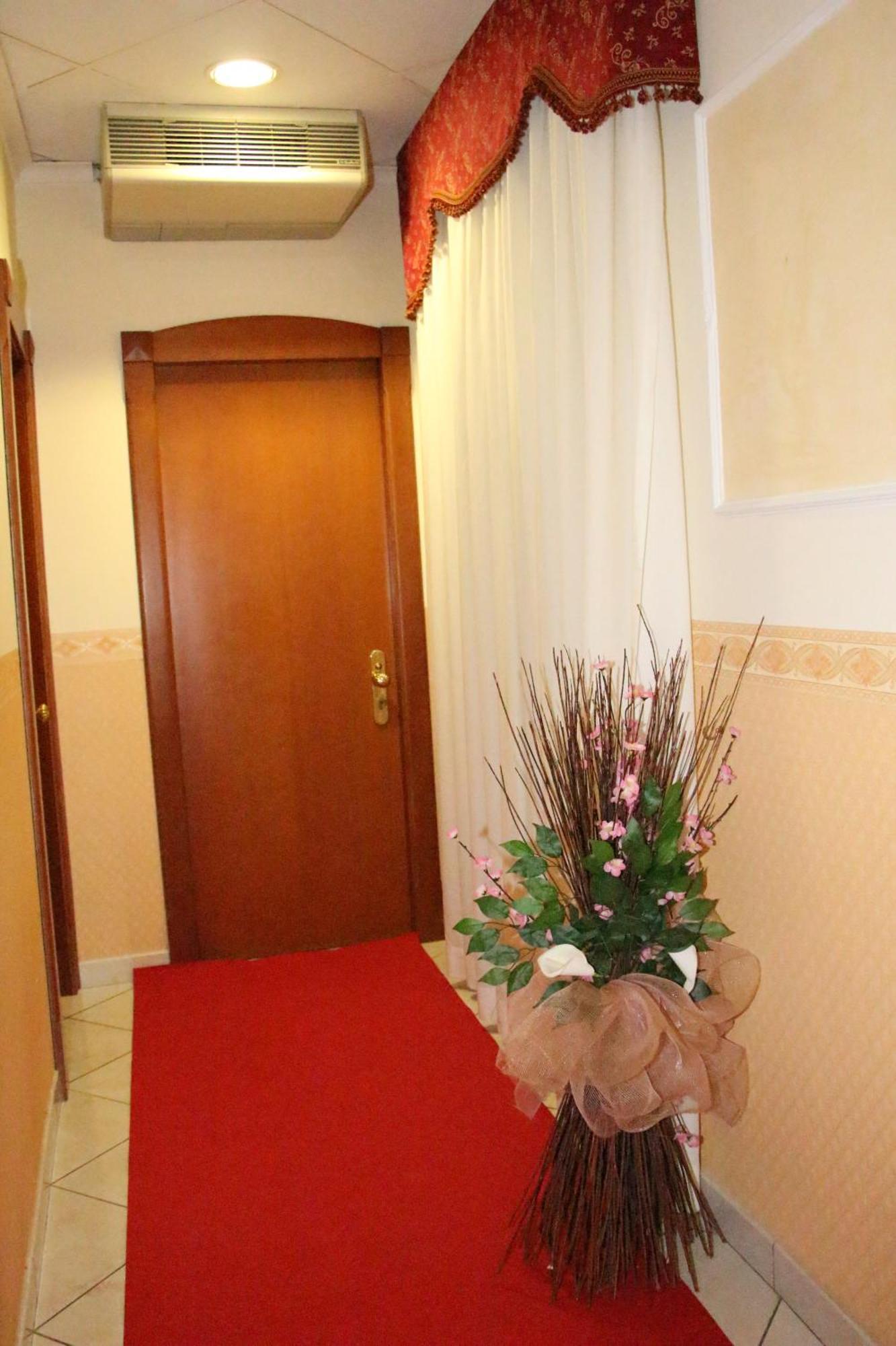 Mirage Hotel Rome