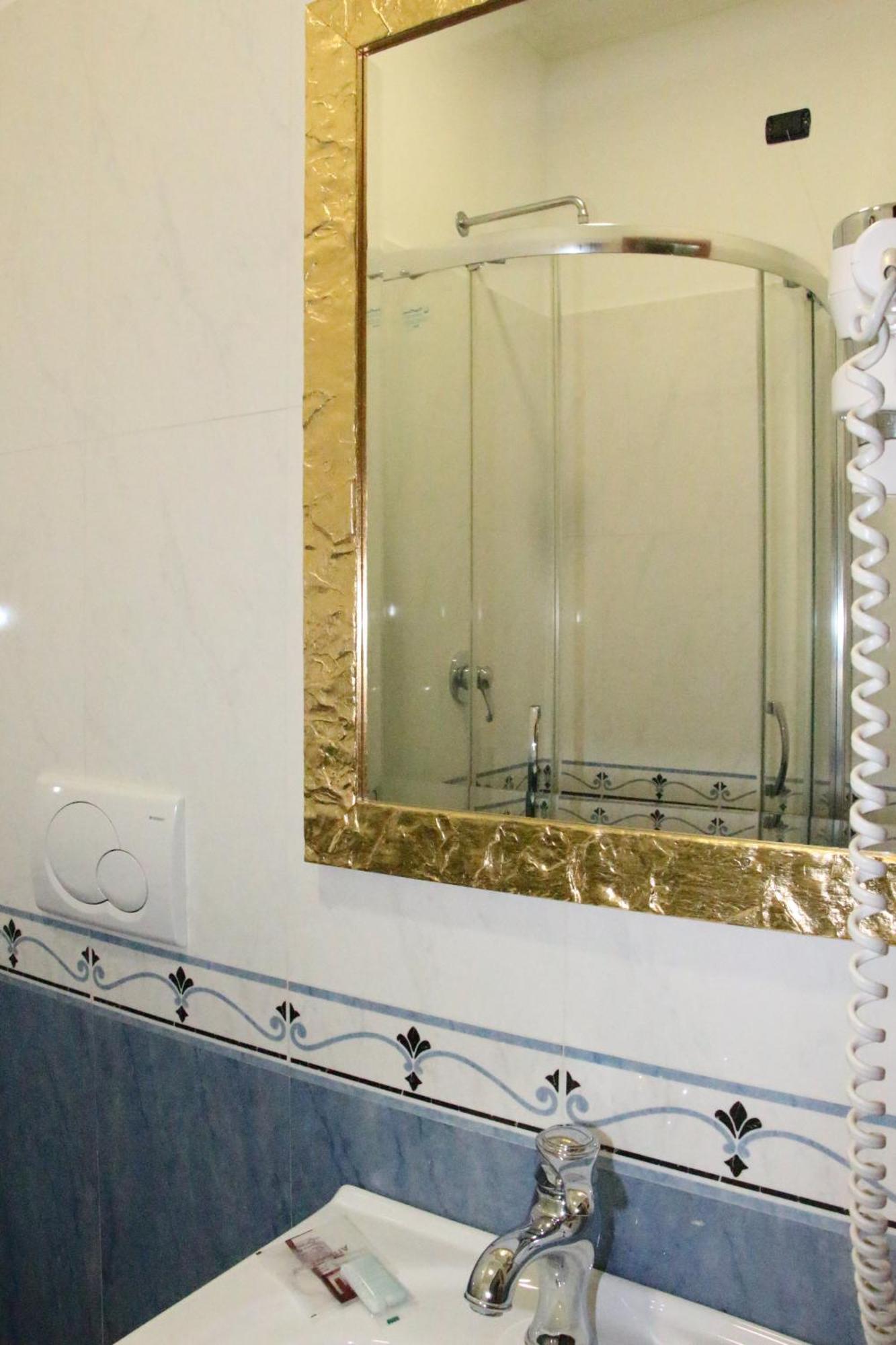 Hotel Mirage Rome