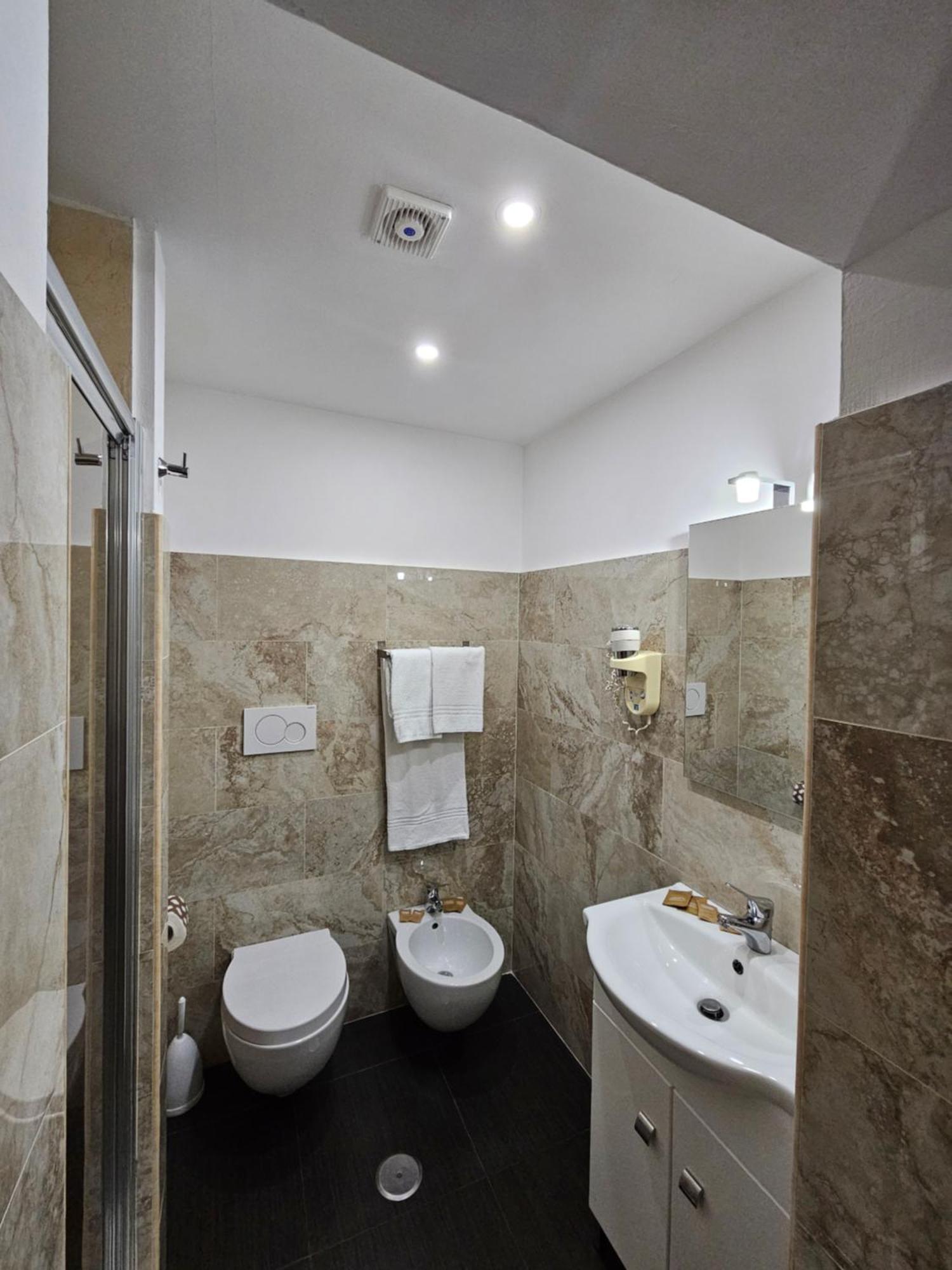 Mirage Hotel Rome