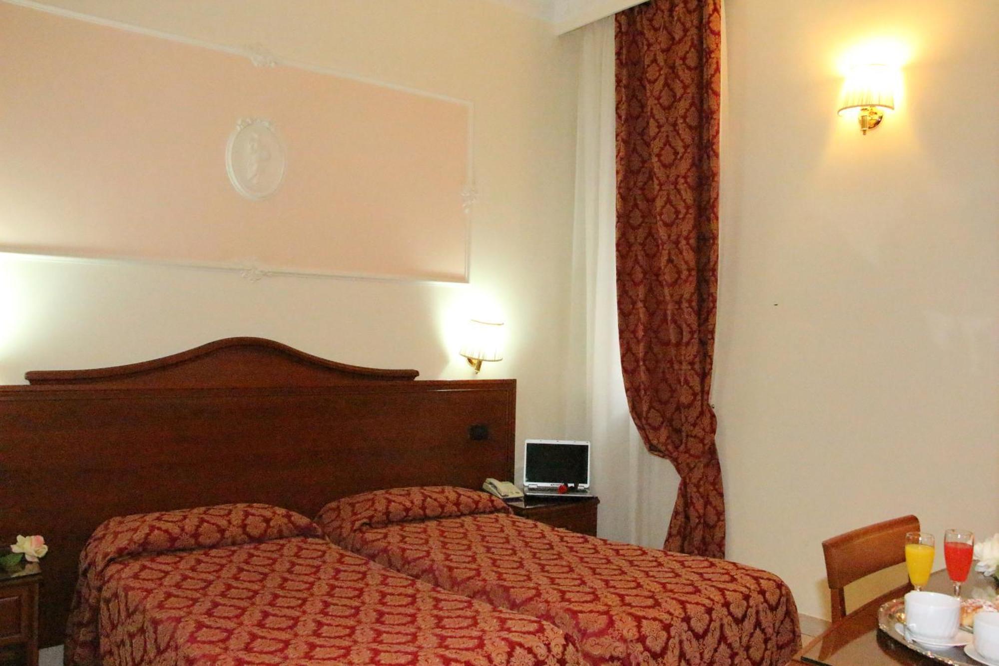 Mirage Rome