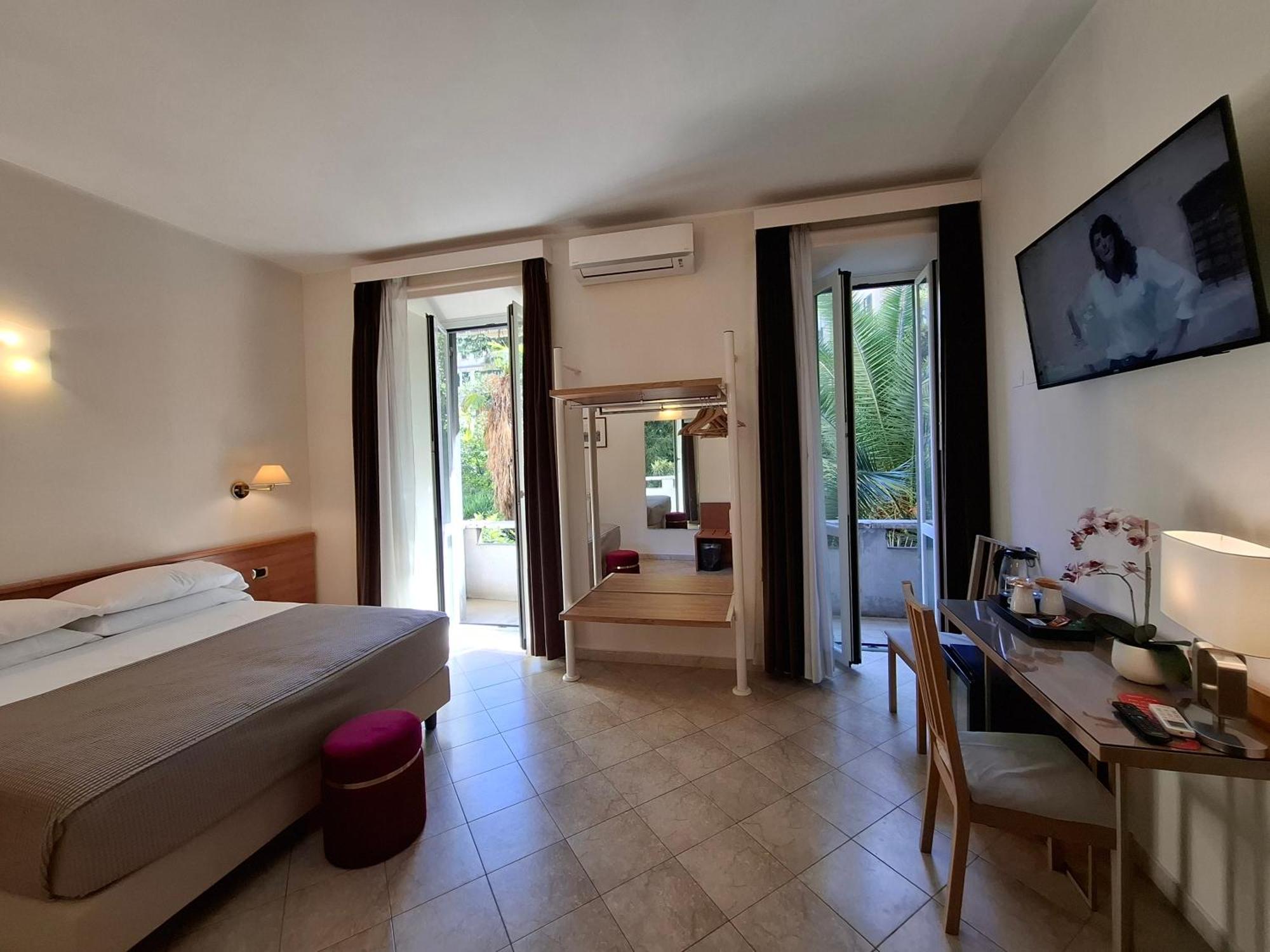 Hotel Principe Eugenio 3*