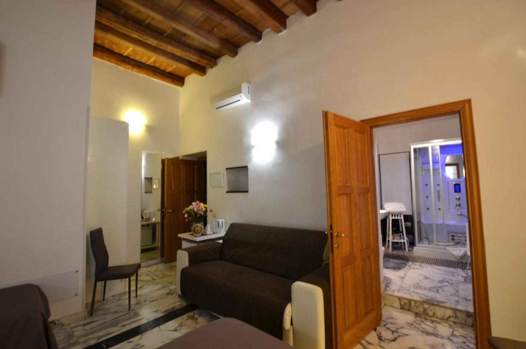 Bed & Breakfast Il Fascino Di Rome