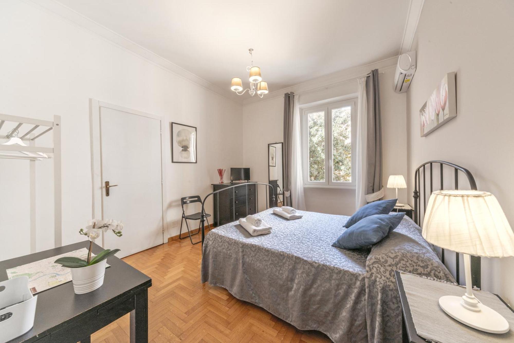 Guest house San Pietro Holidays