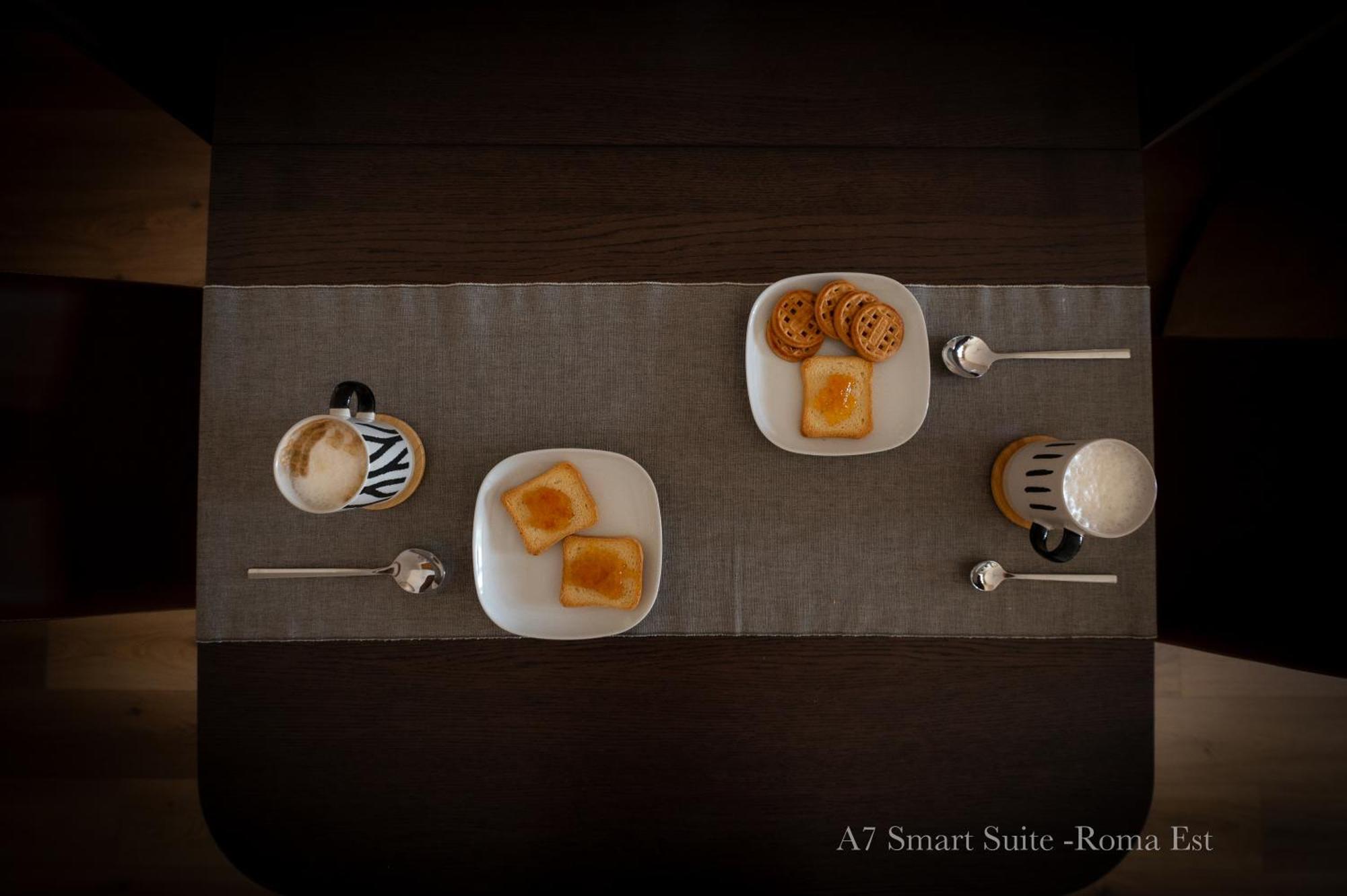 Apartamento A7 Smart - Est *
