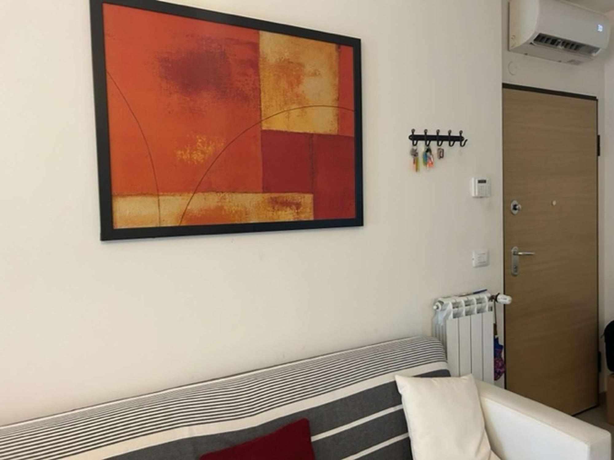 Apartment Dolcevita Anagnina Prestige Rome
