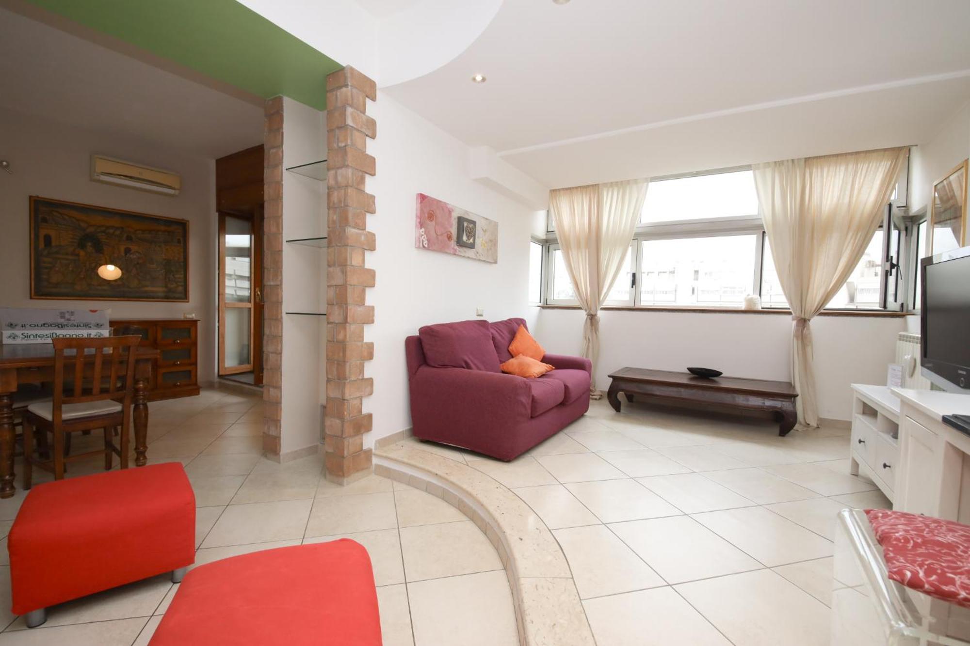 Mama By Ghor Apartamento *