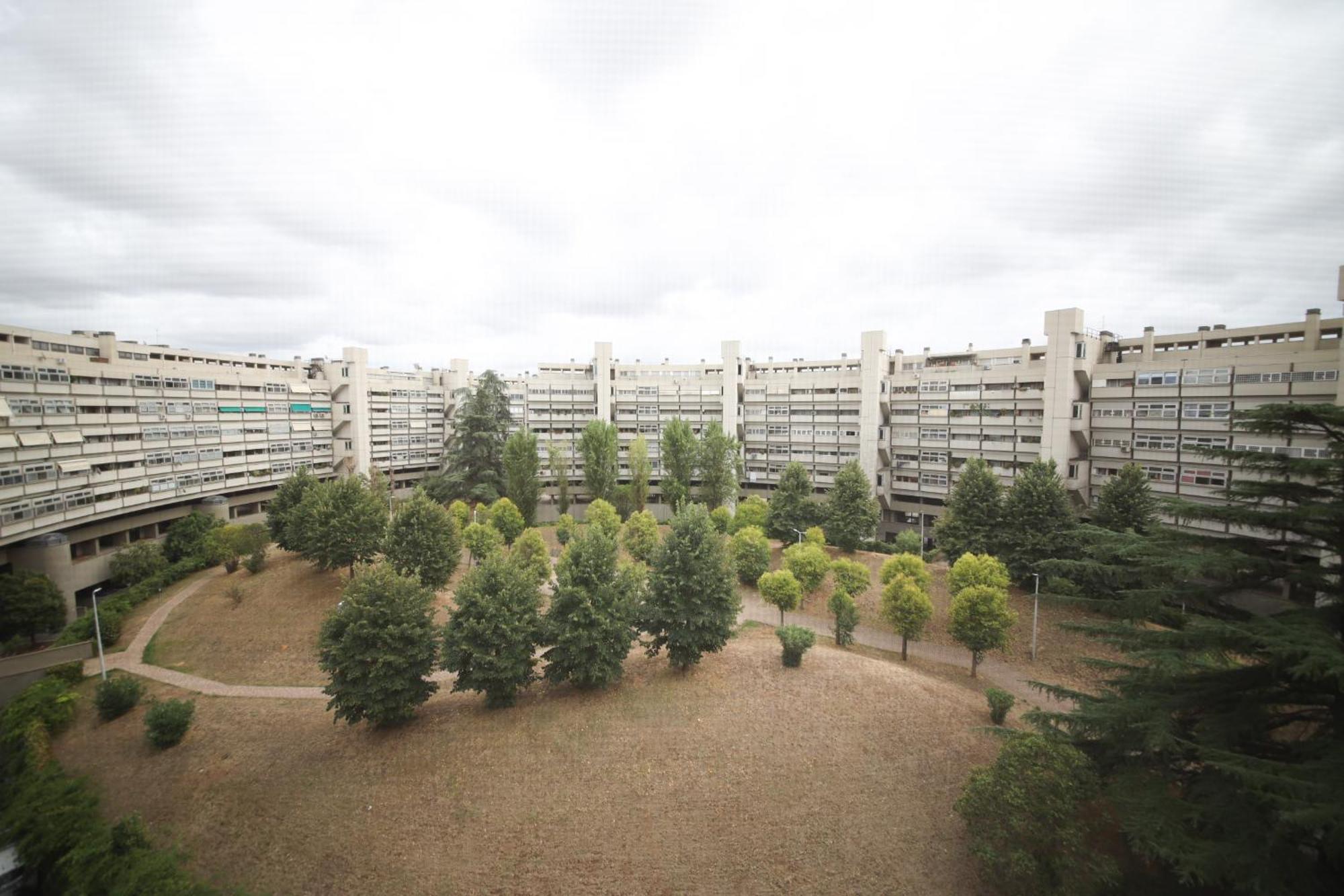 Mama By Ghor Apartamento *