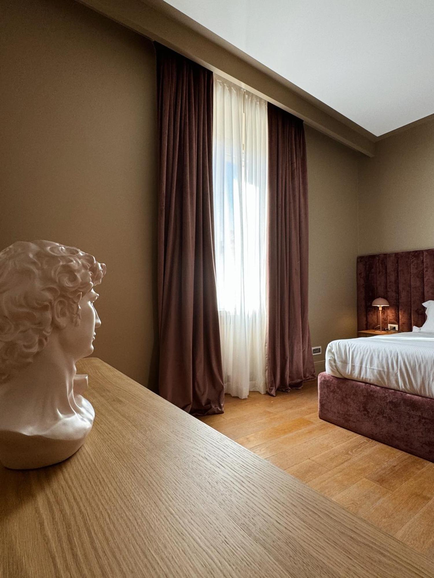 Residenza Imperiale Superior Guest house *