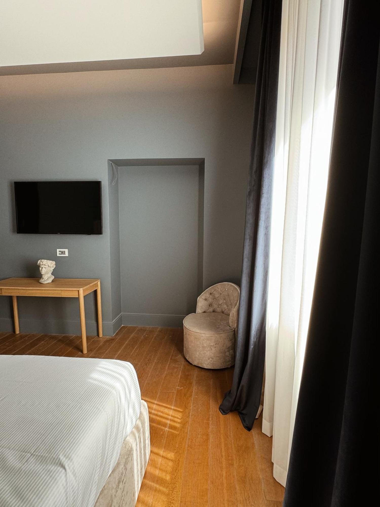 Residenza Imperiale Superior Guest house Rome