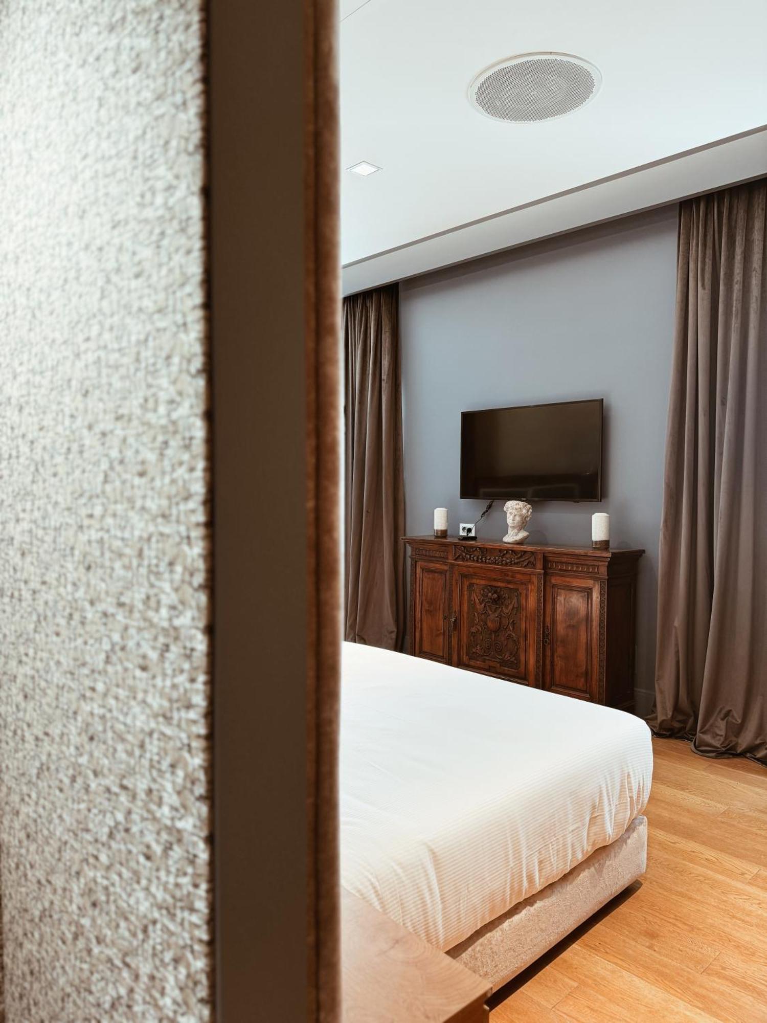 Residenza Imperiale Superior * Rome