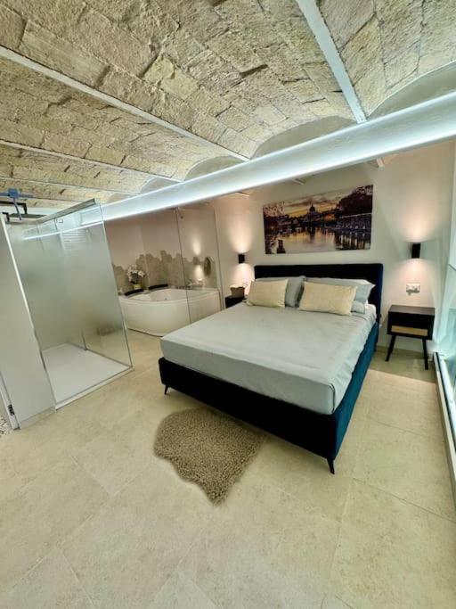 Apartment Trasteverina Luxury 33 Rome