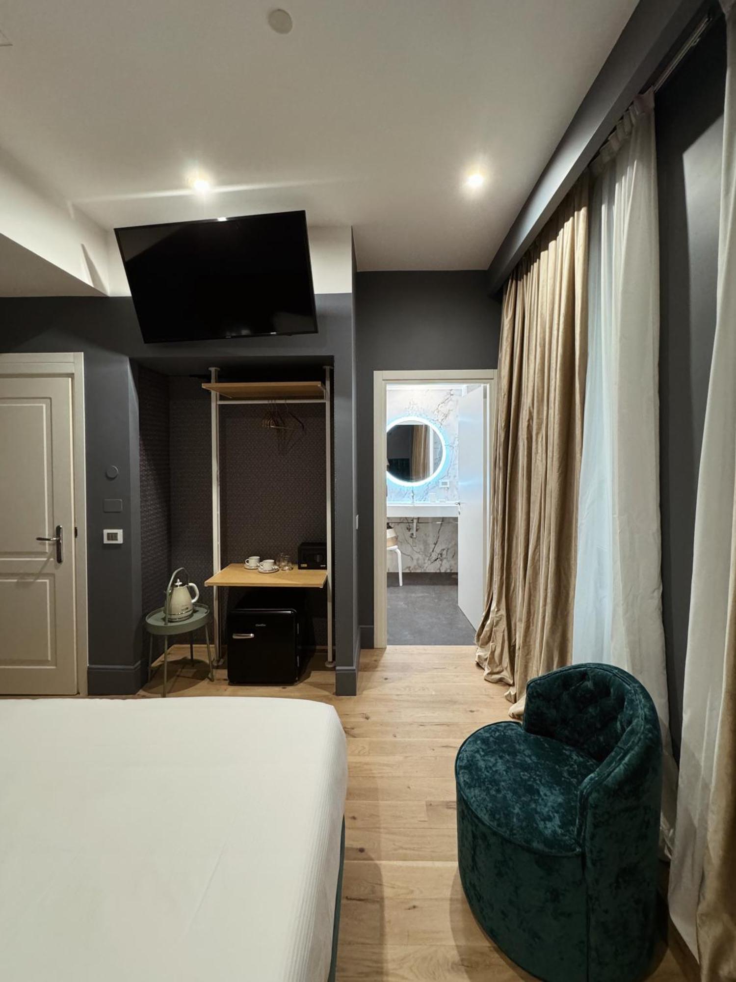 Residenza Imperiale Superior Guest house Rome