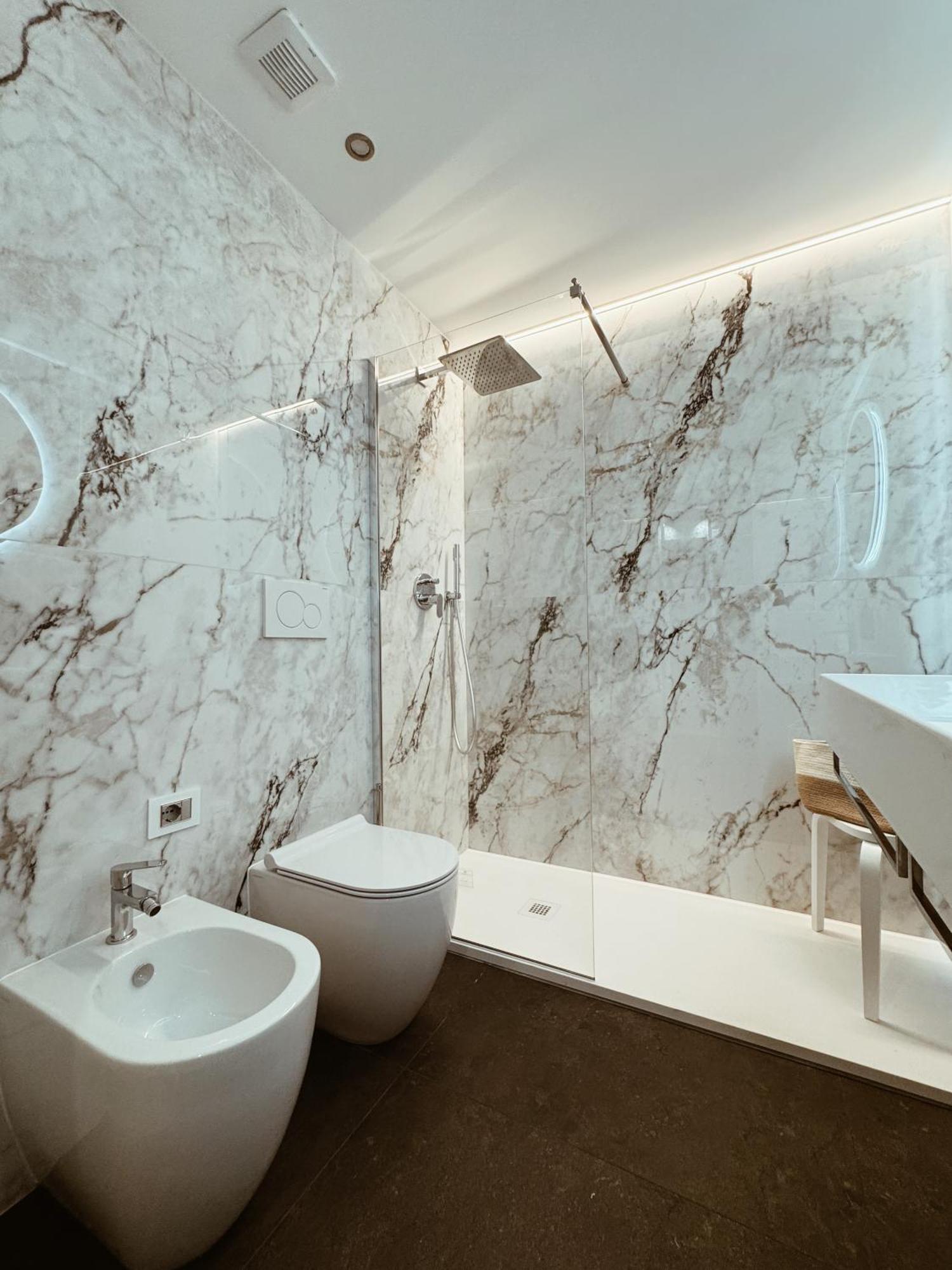 Residenza Imperiale Superior Rome