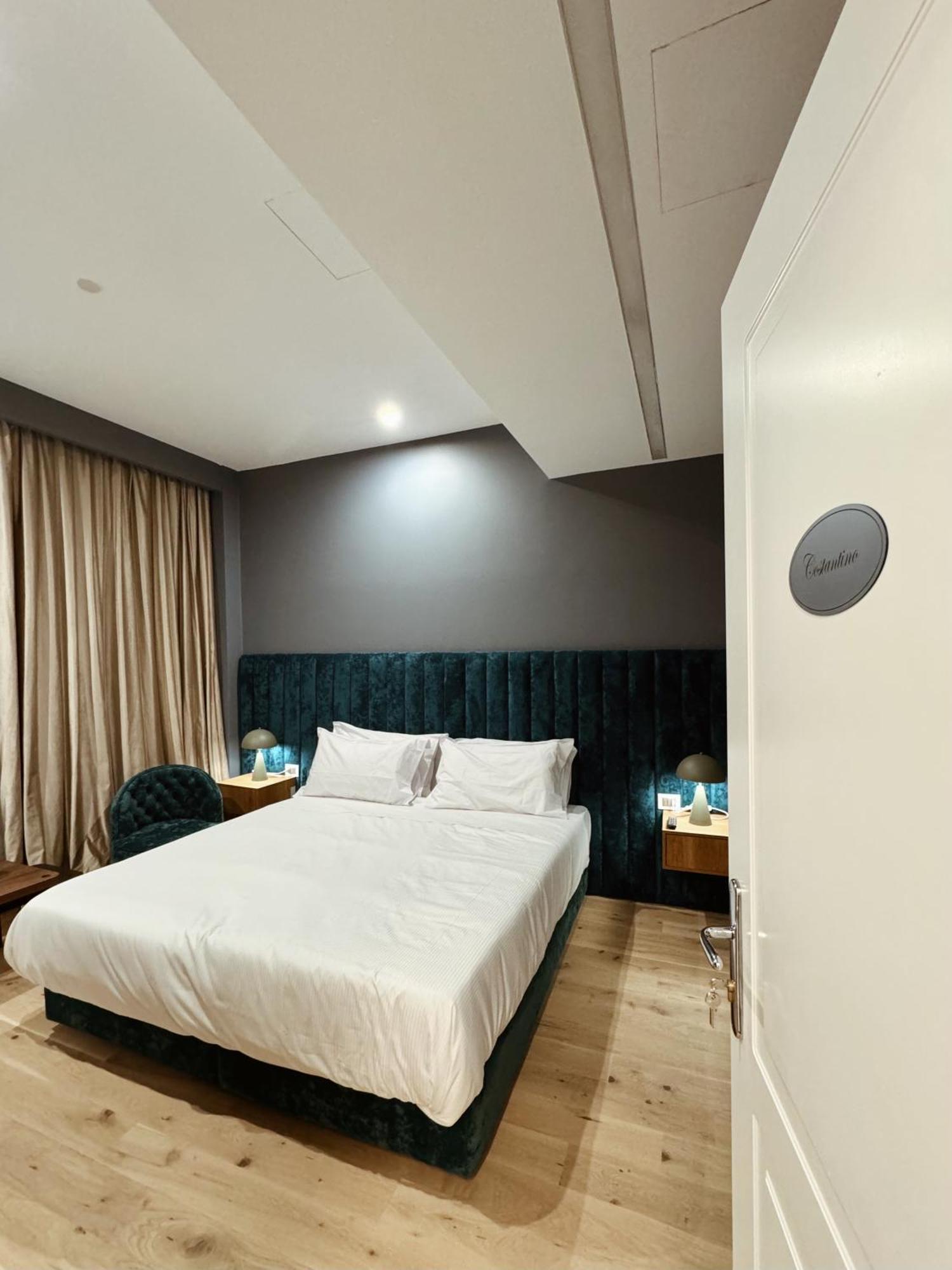Residenza Imperiale Superior Guest house