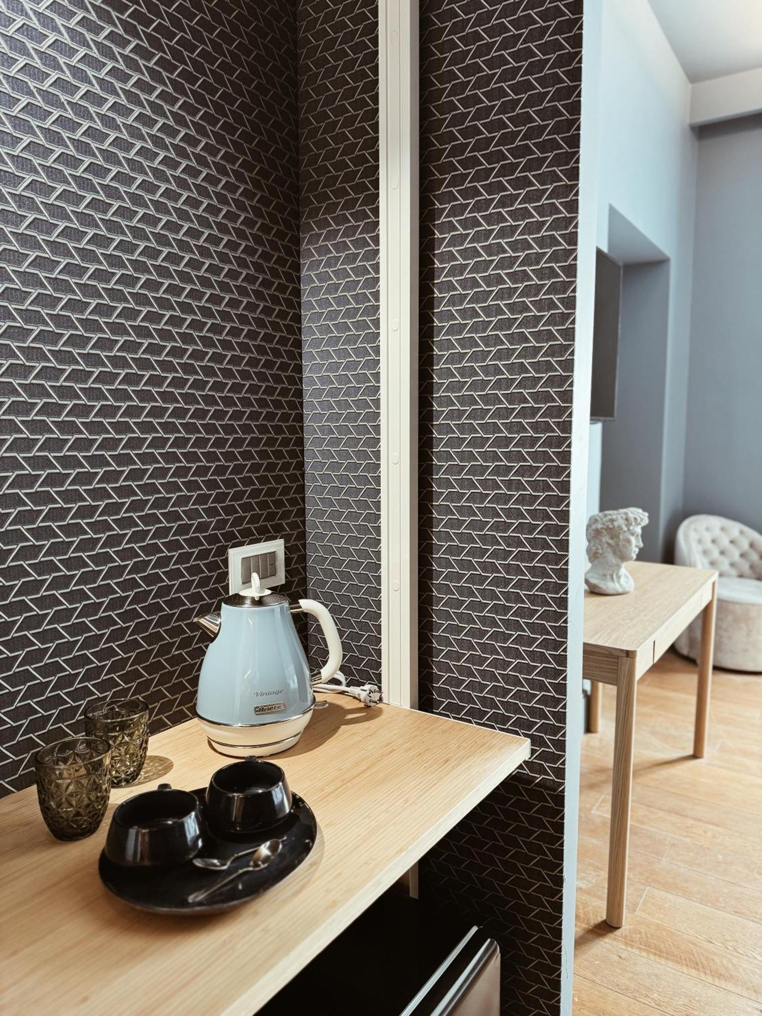 Residenza Imperiale Superior Guest house Rome