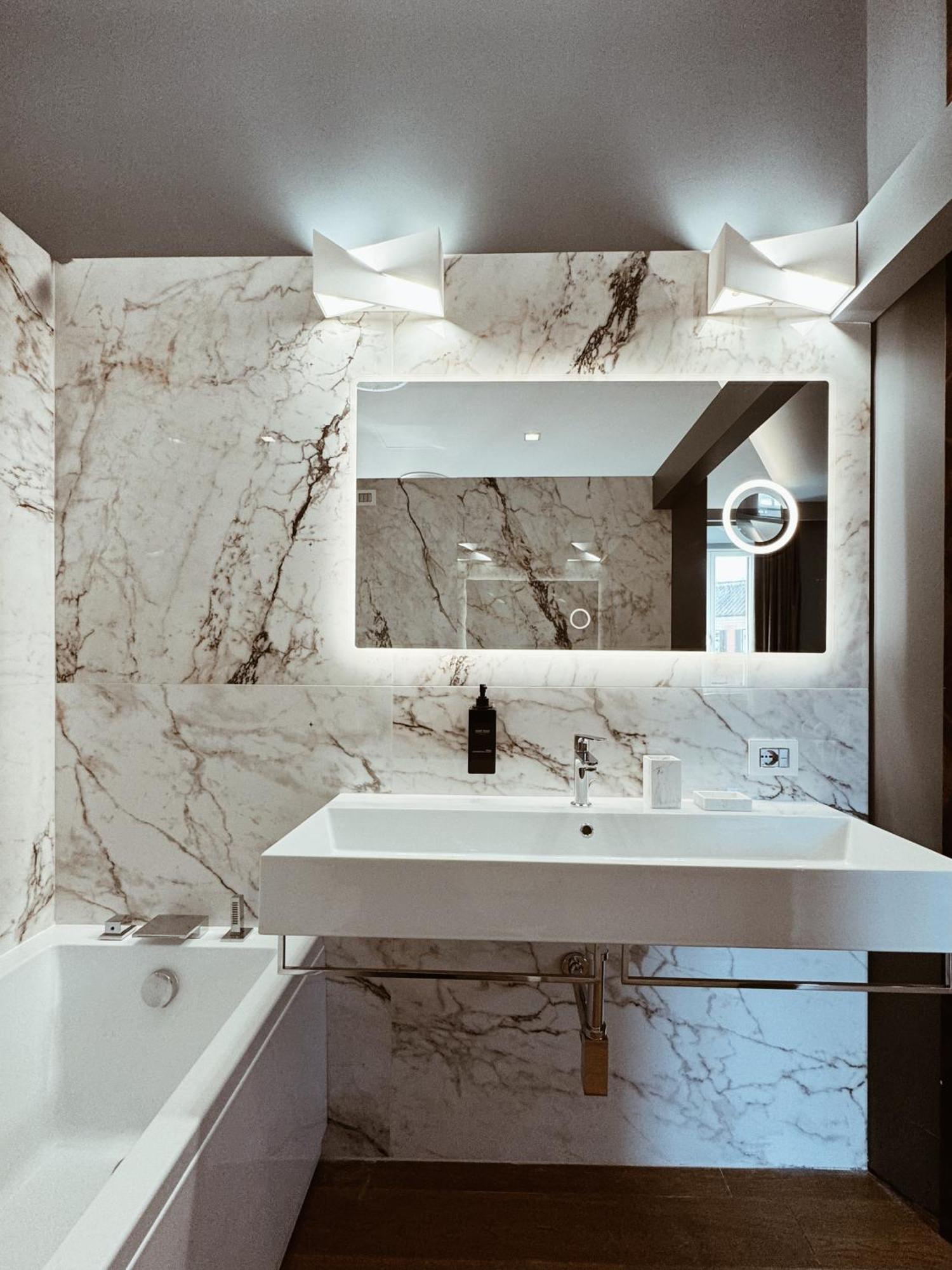 Residenza Imperiale Superior Guest house
