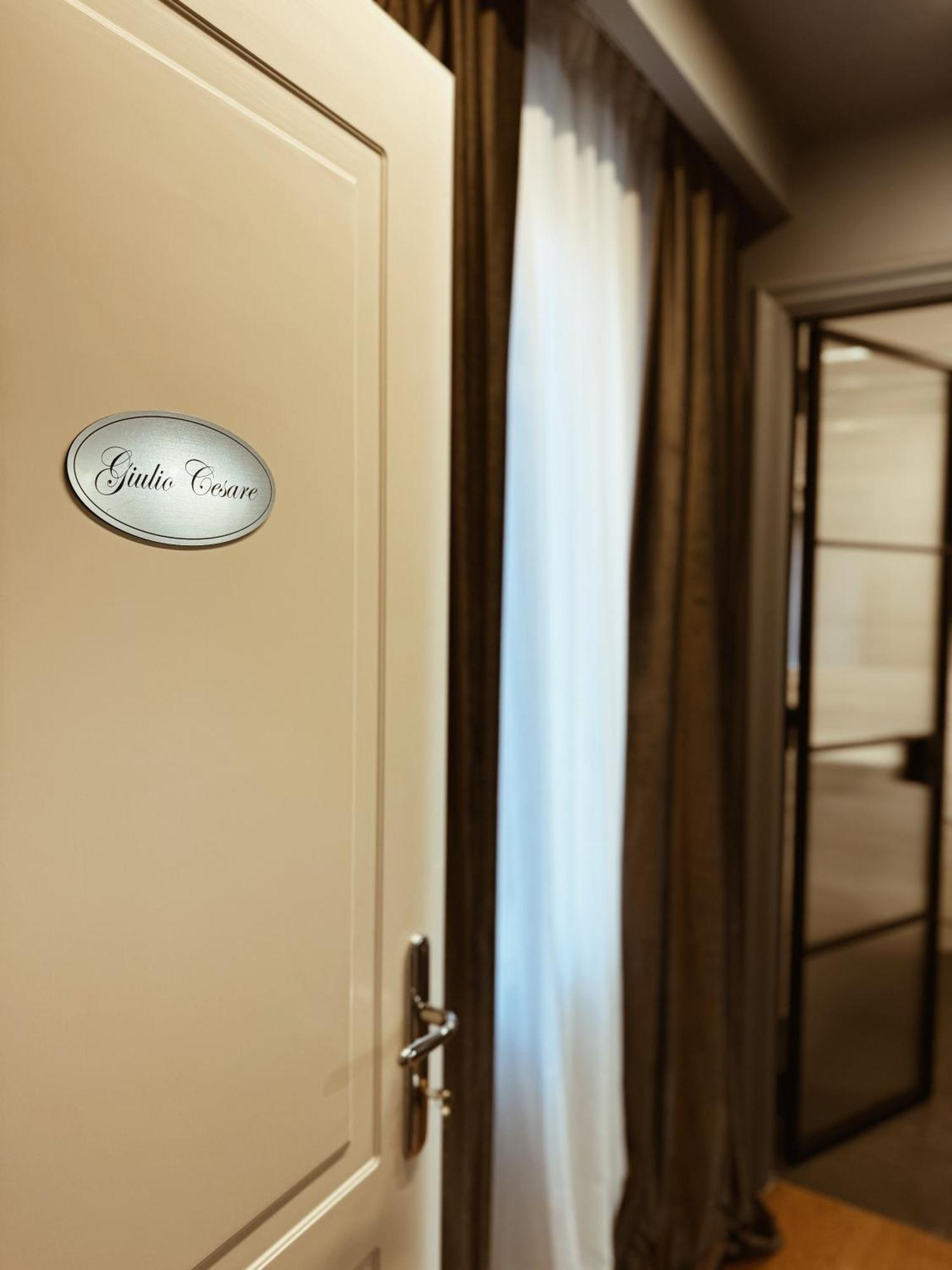 Residenza Imperiale Superior Guest house Rome