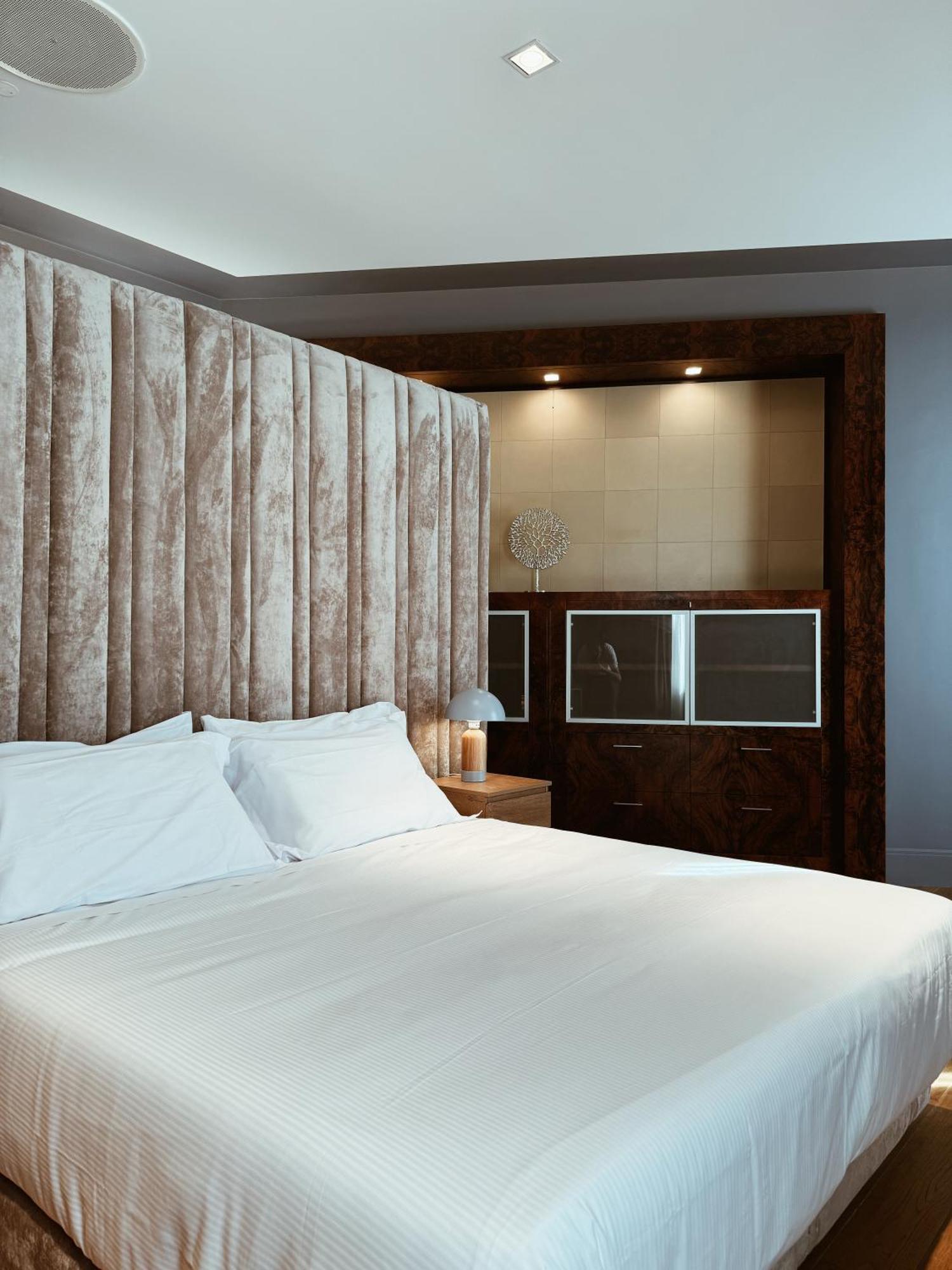 Residenza Imperiale Superior Guest house Rome