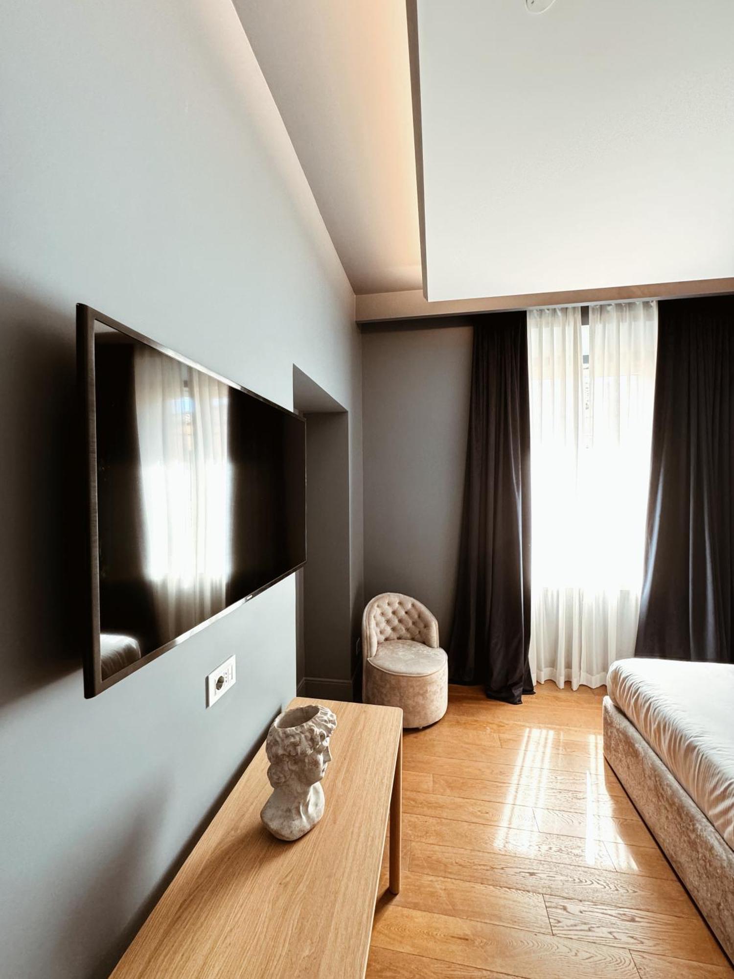 Residenza Imperiale Superior Guest house