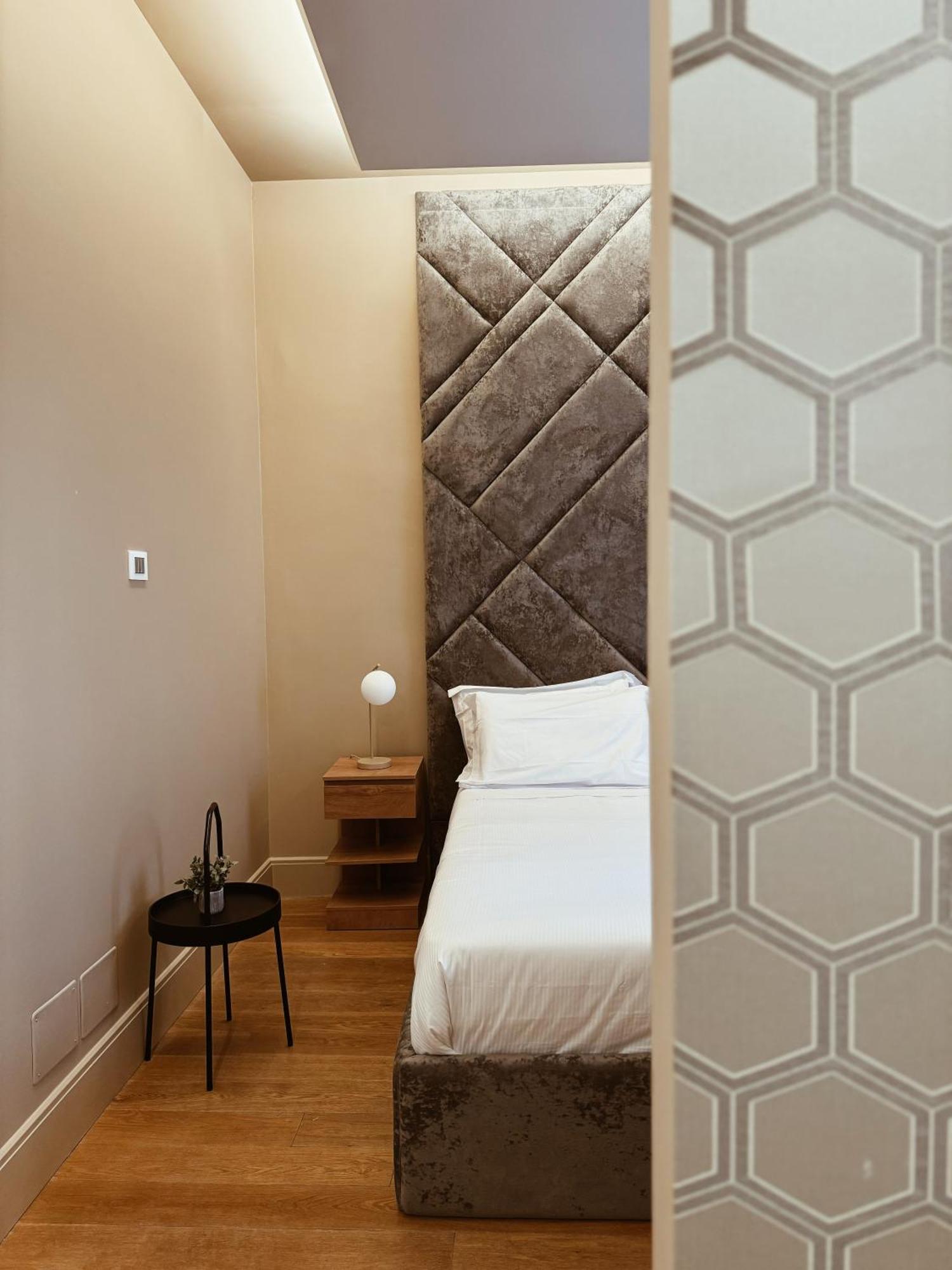 Residenza Imperiale Superior Guest house *